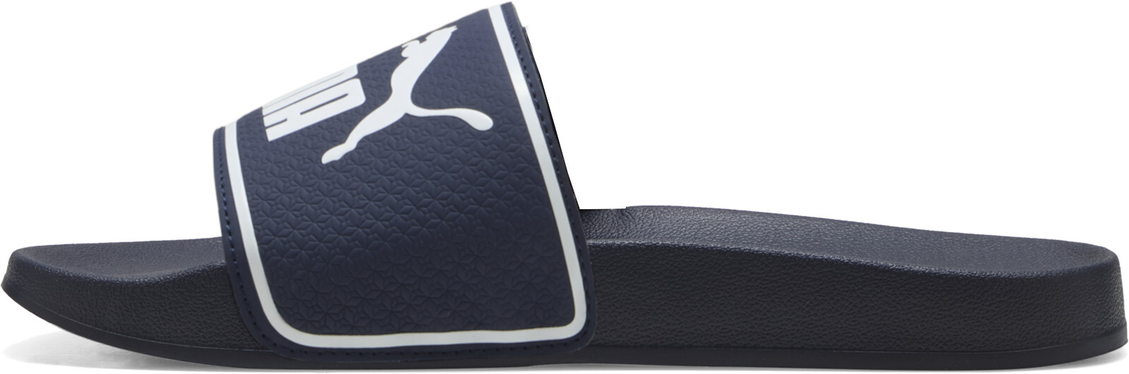 Шлепанцы Puma Leadcat 2.0 H 399706-04 44,5 (10 UK) темно-синие фото 