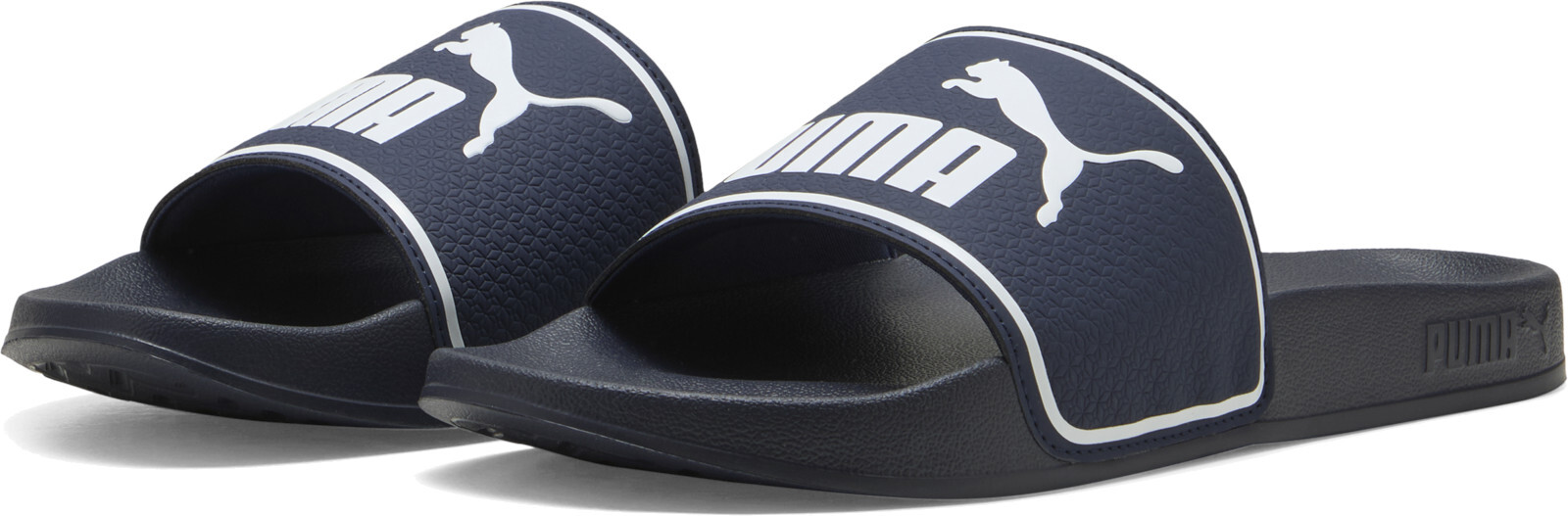 Шлепанцы Puma Leadcat 2.0 H 399706-04 46 (11 UK) темно-синие фото 