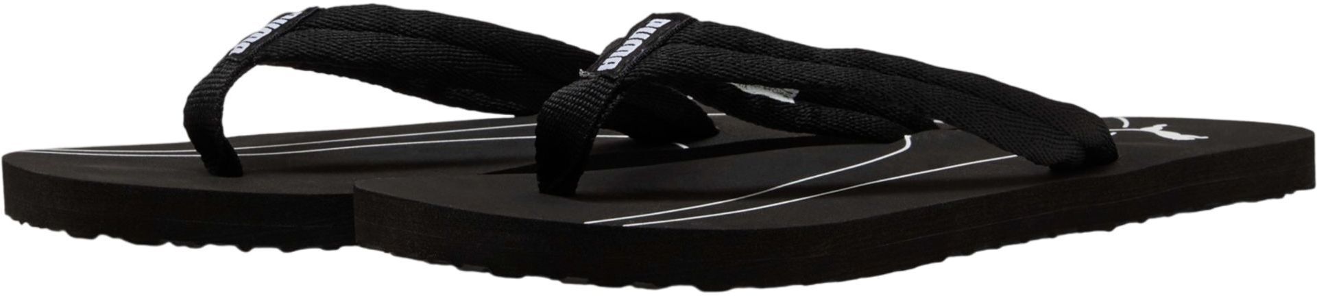 Вьетнамки Puma Epic Flip V3 402877-01 40,5 (7 UK) черные фото 
