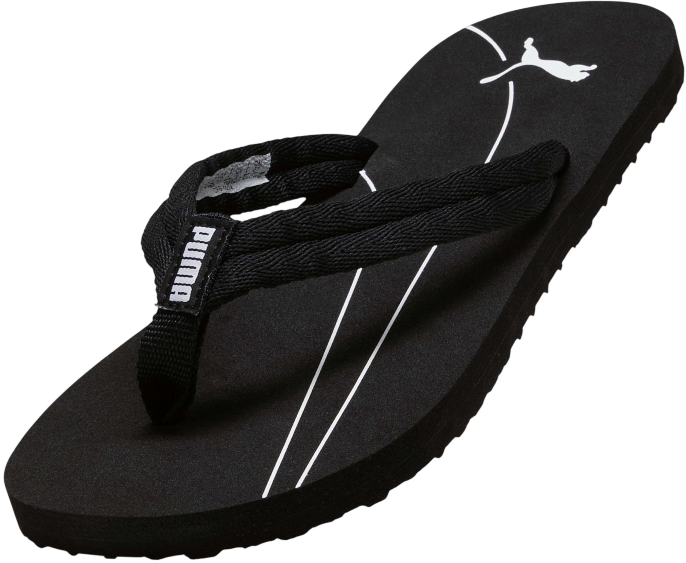 В'єтнамки Puma Epic Flip V3 402877-01 46 (11 UK) чорніфото4