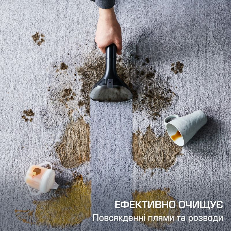 Миючий пилосос-засоб для виведення плям Rowenta Clean It IN5020F0_Saleфото6