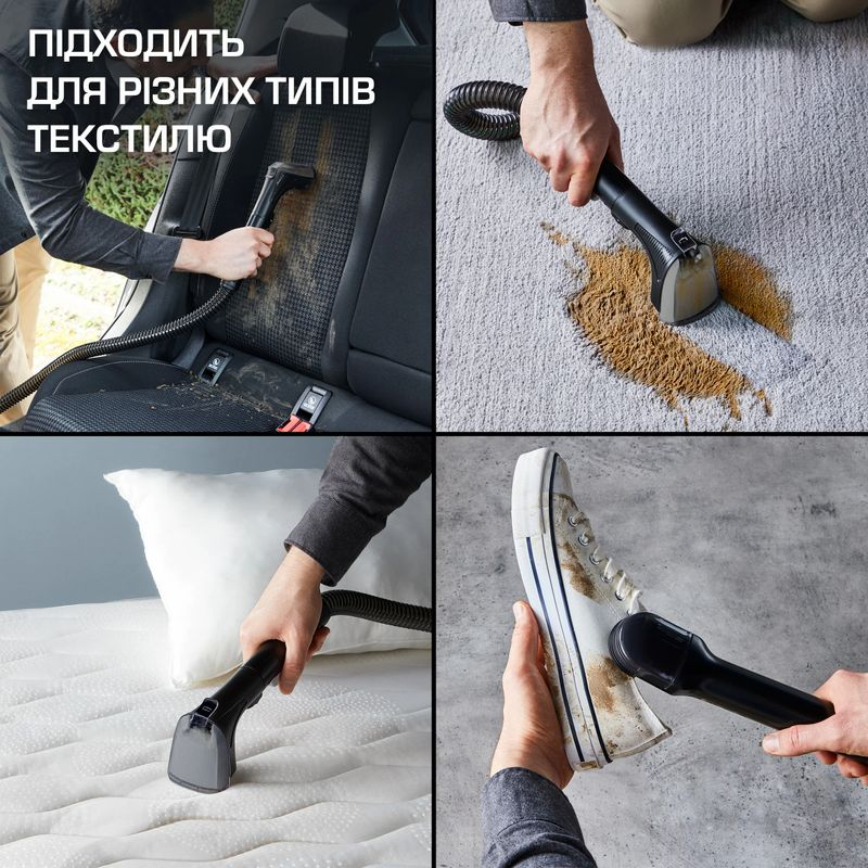 Миючий пилосос-засоб для виведення плям Rowenta Clean It IN5020F0_Saleфото8