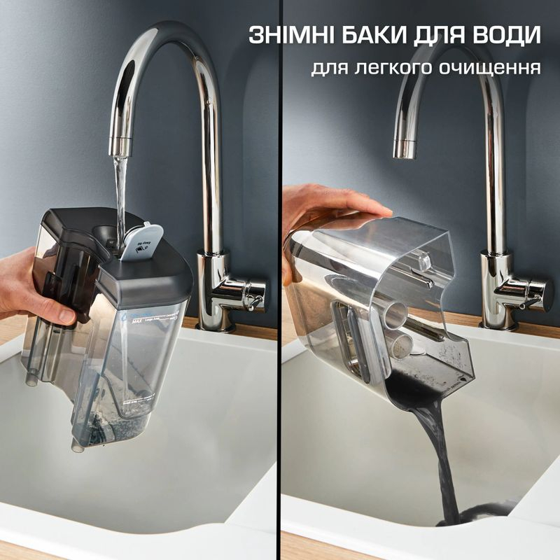 Миючий пилосос-засоб для виведення плям Rowenta Clean It IN5020F0_Saleфото9
