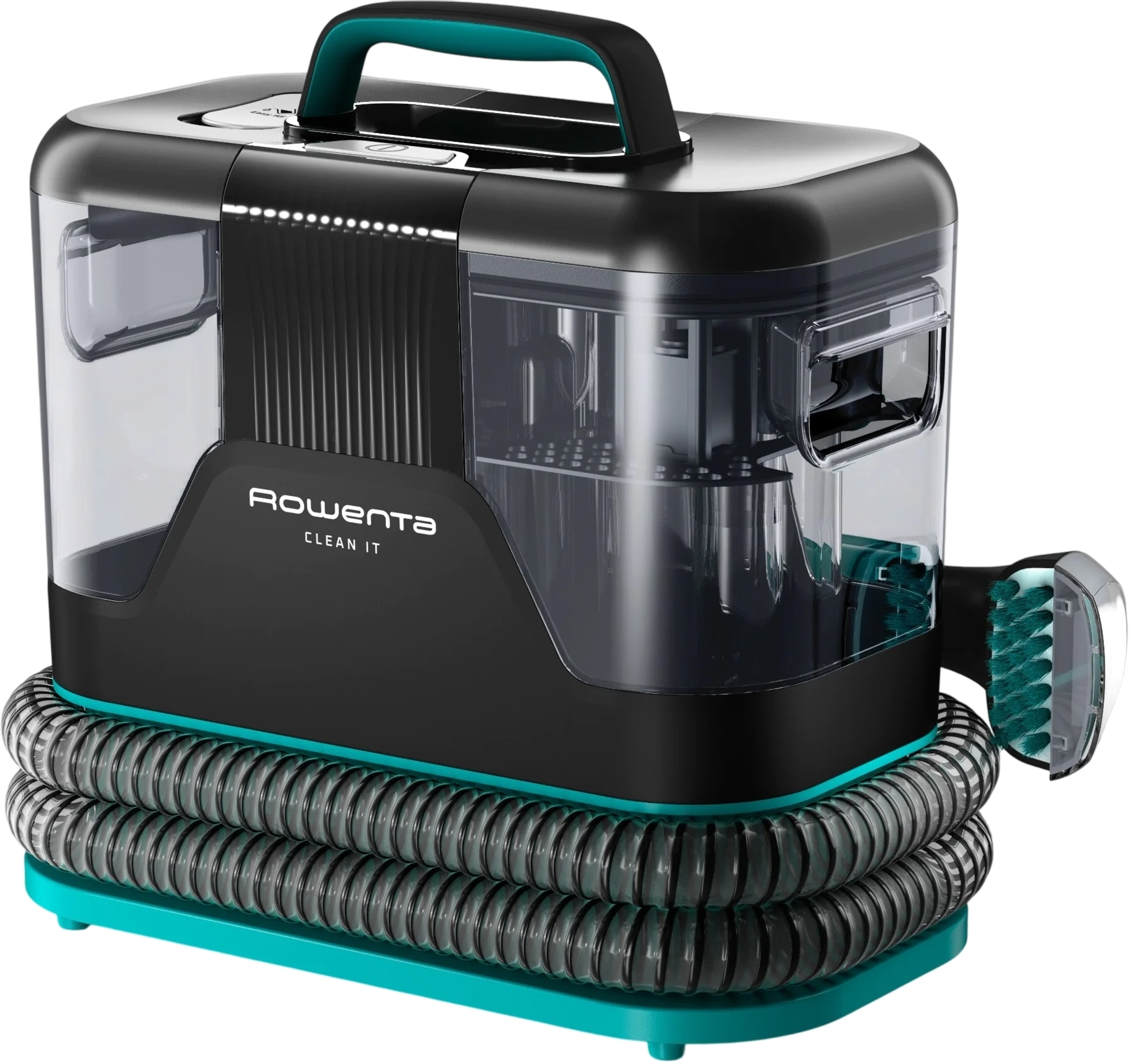 Миючий пилосос-засоб для виведення плям Rowenta Clean It IN5020F0_Saleфото2