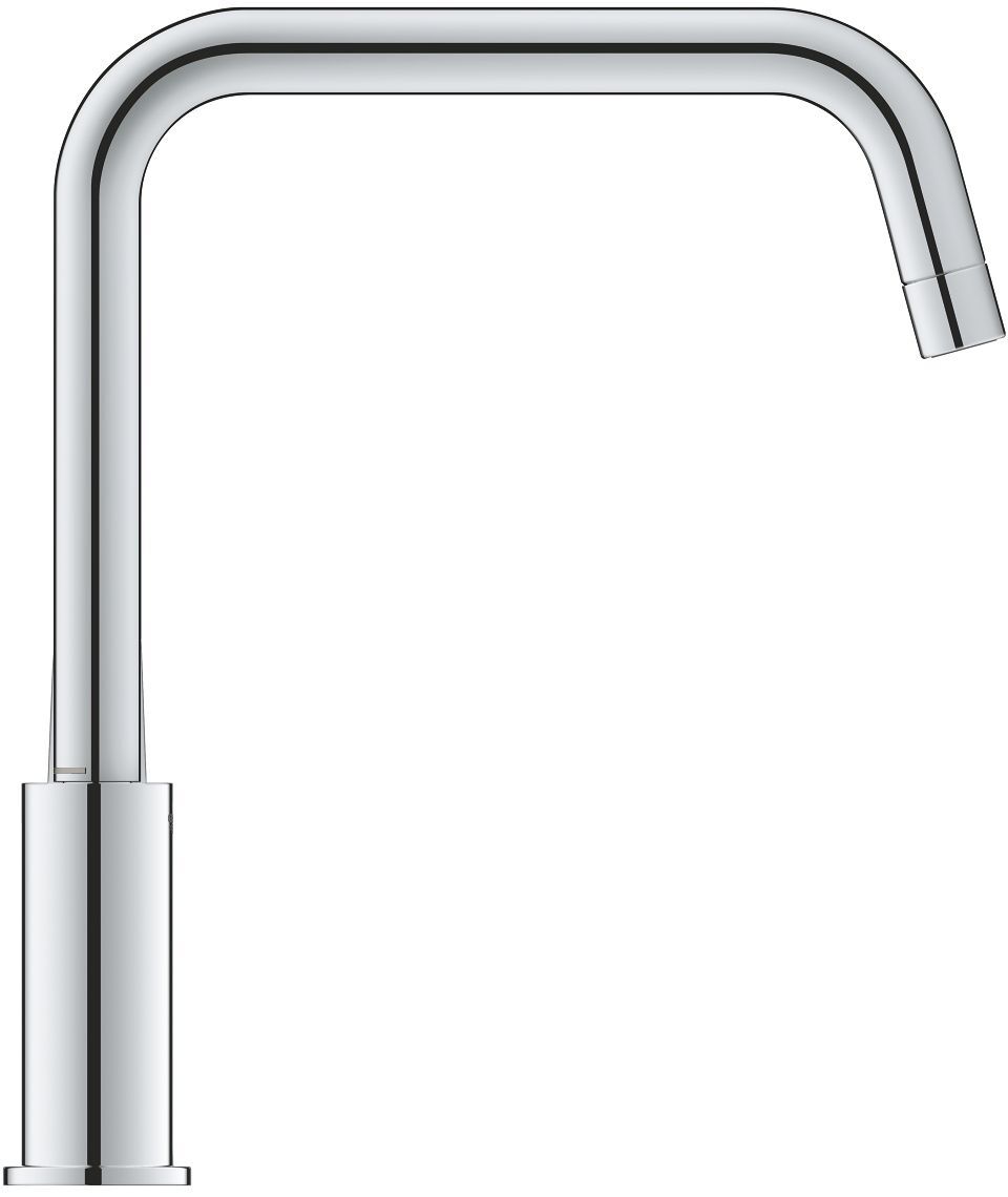 Смеситель для кухни Grohe Eurosmart 228 мм (30567000) фото4