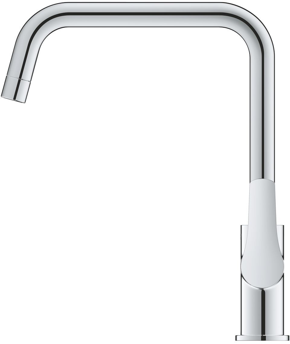 Смеситель для кухни Grohe Eurosmart 228 мм (30567000) фото5