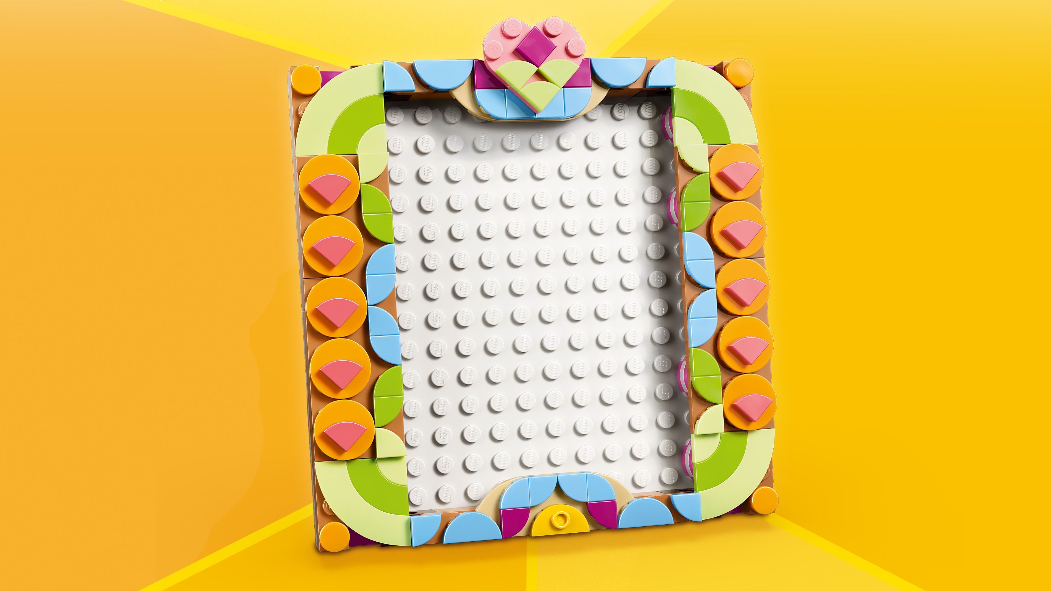 LEGO 31390 Creator Декоративная живопись «Цветочное искусство» фото 