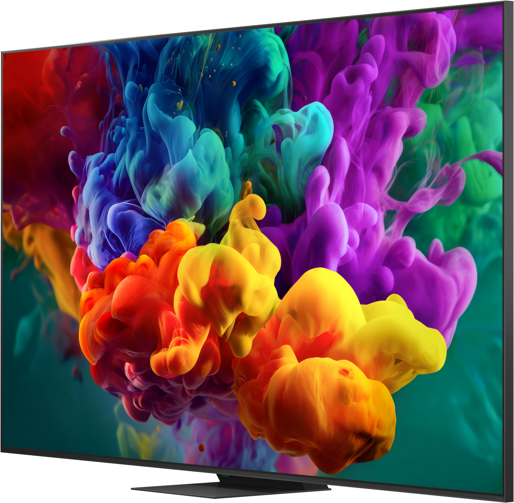 Телевізор LG QNED evo Mini LED 100QNED83 (100QNED87B6)фото6