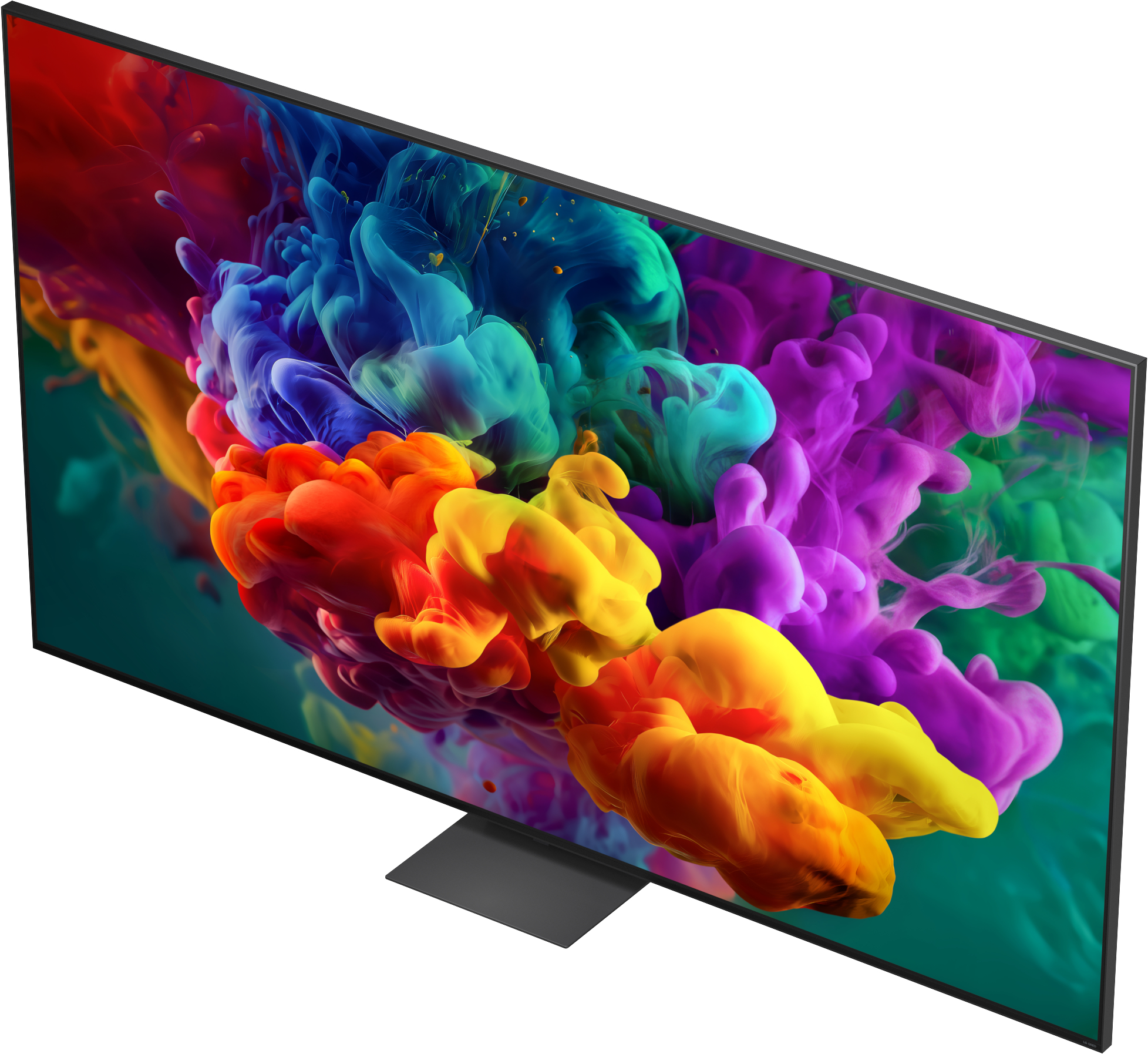 Телевізор LG QNED evo Mini LED 100QNED83 (100QNED87B6)фото7
