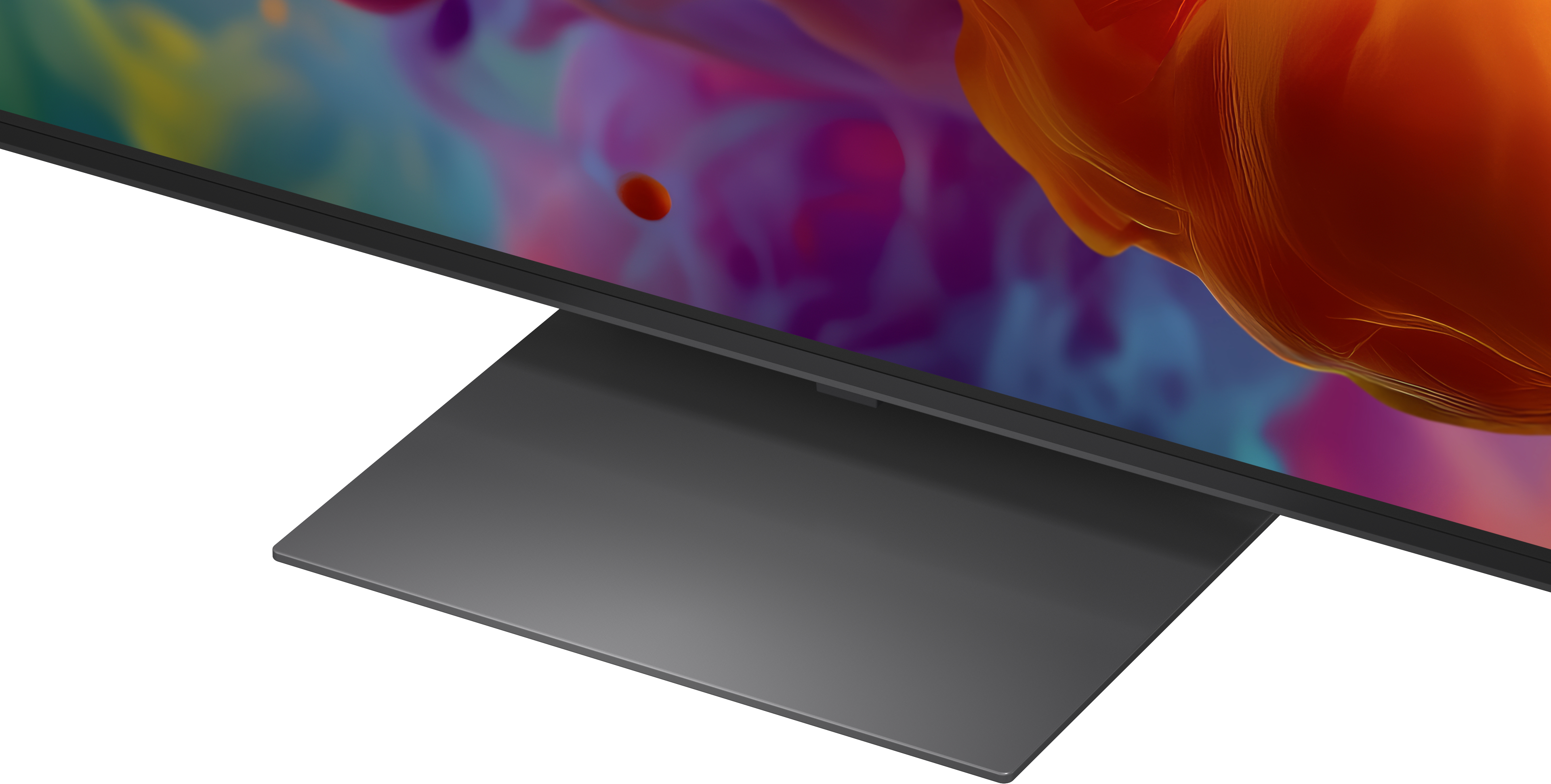 Телевізор LG QNED evo Mini LED 100QNED83 (100QNED87B6)фото9