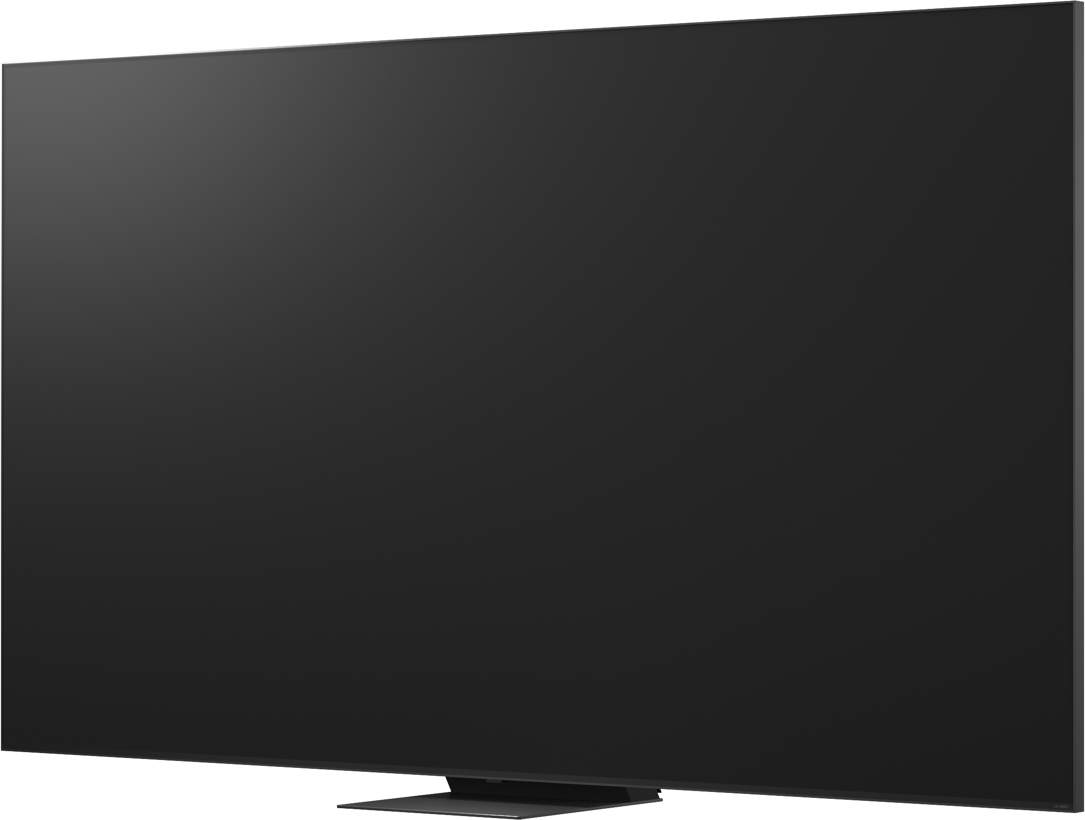 Телевізор LG QNED evo Mini LED 100QNED83 (100QNED87B6)фото13