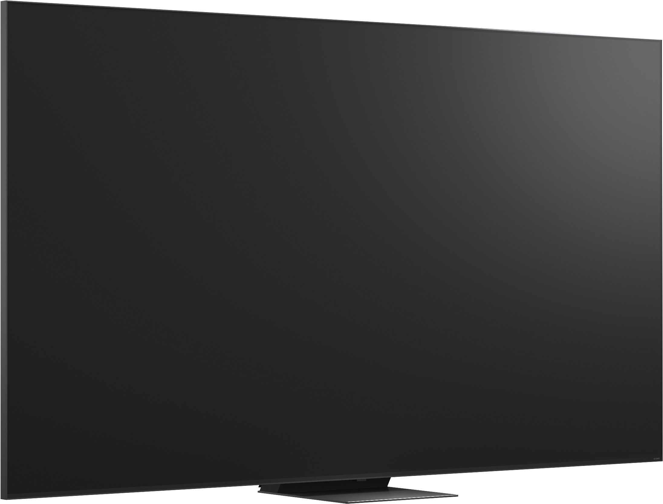 Телевізор LG QNED evo Mini LED 100QNED83 (100QNED87B6)фото11