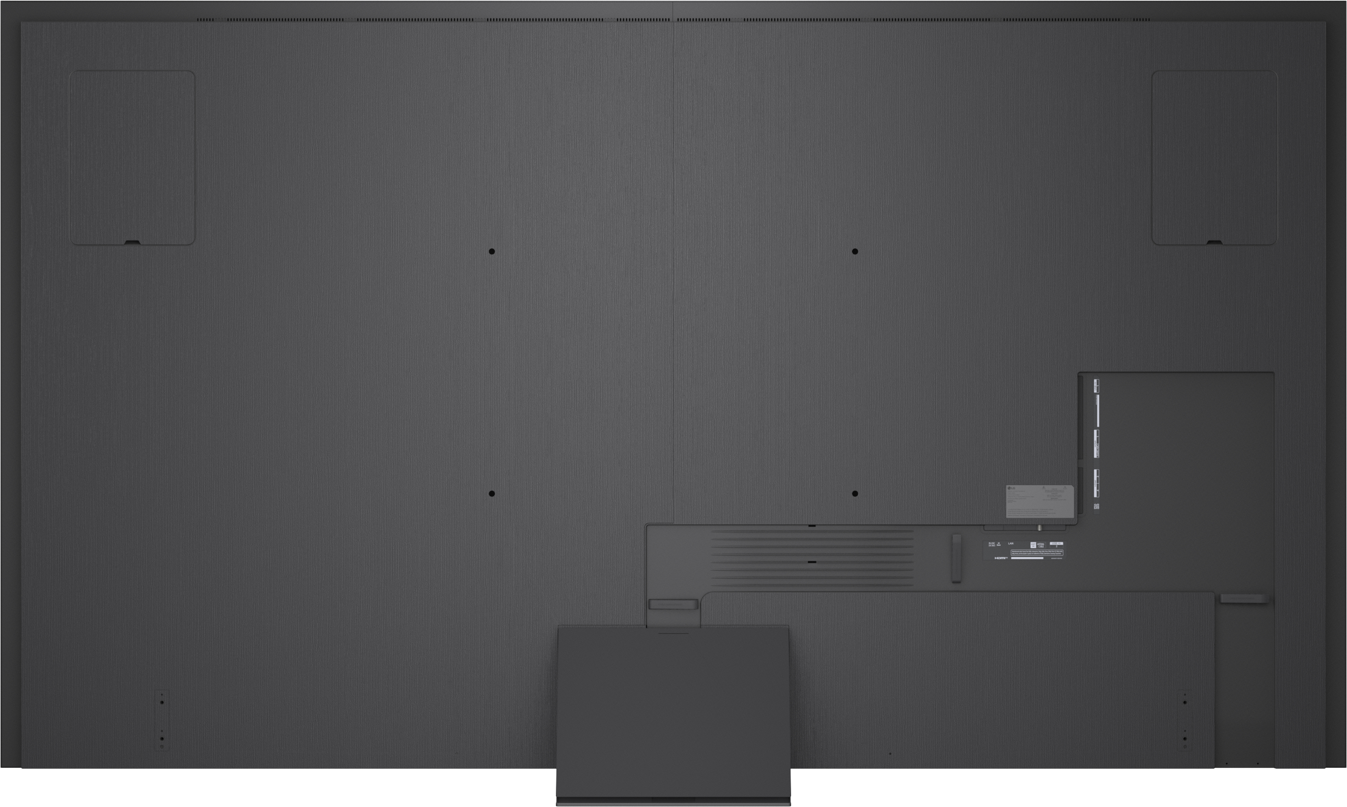 Телевізор LG QNED evo Mini LED 100QNED83 (100QNED87B6)фото19