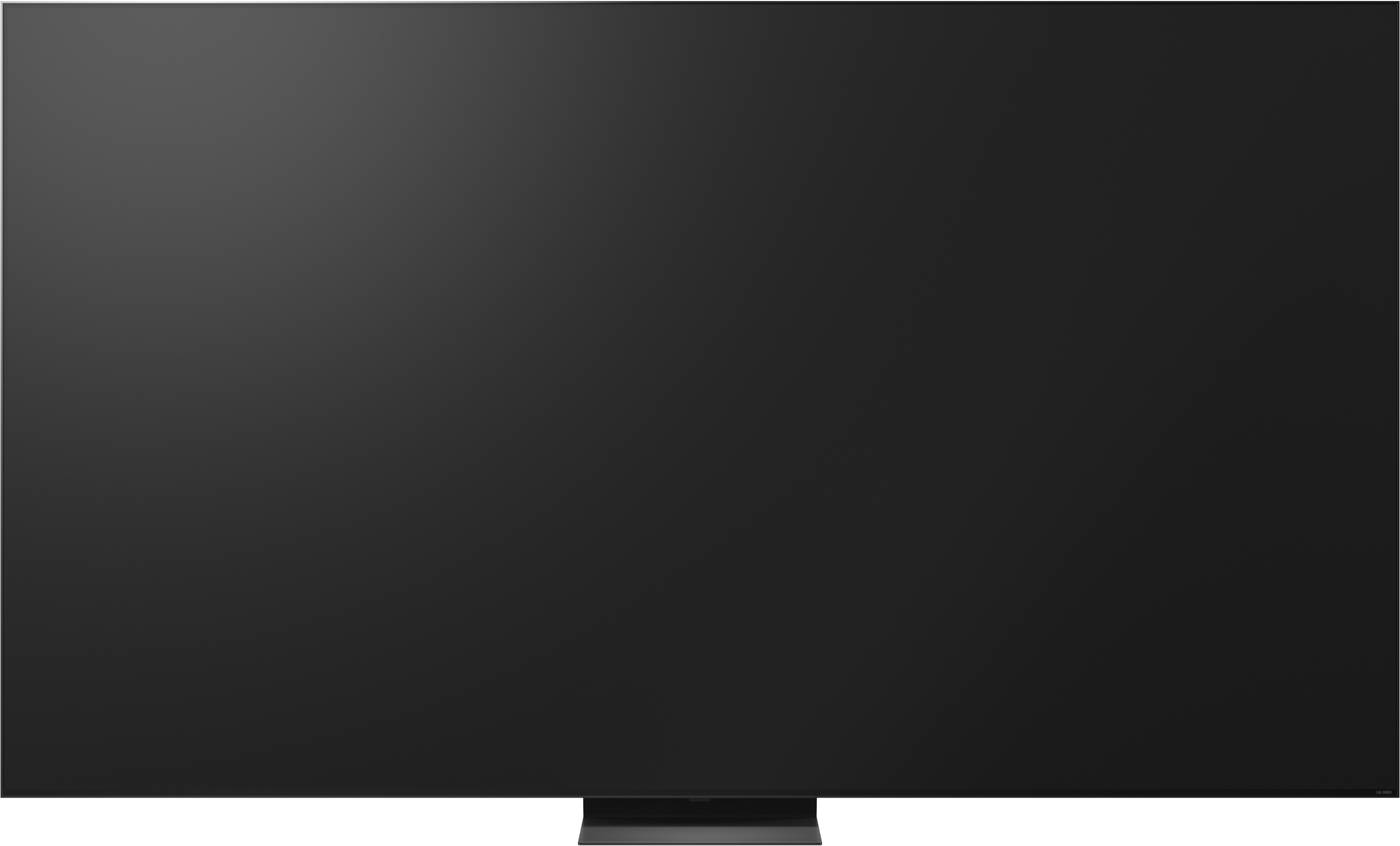 Телевізор LG QNED evo Mini LED 100QNED83 (100QNED87B6)фото12