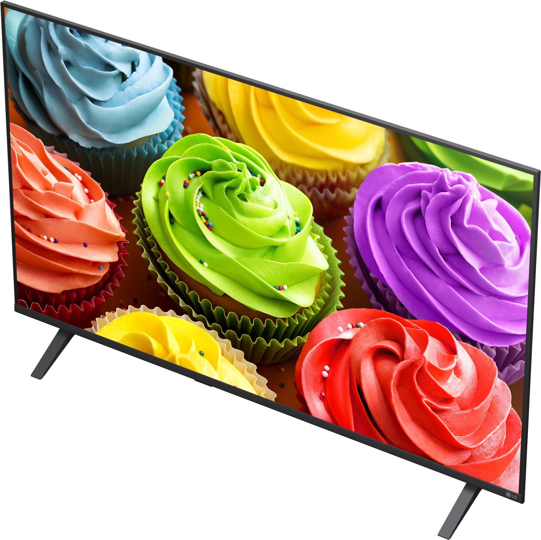 Телевізор LG 43LB65006LAфото