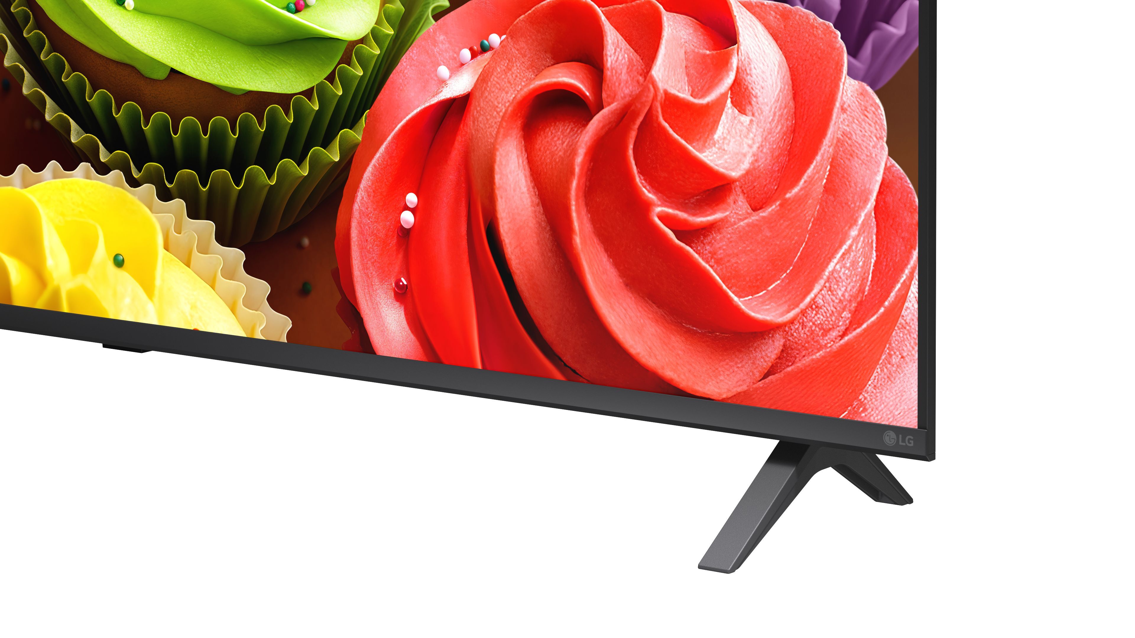 Телевізор LG 43LB65006LAфото