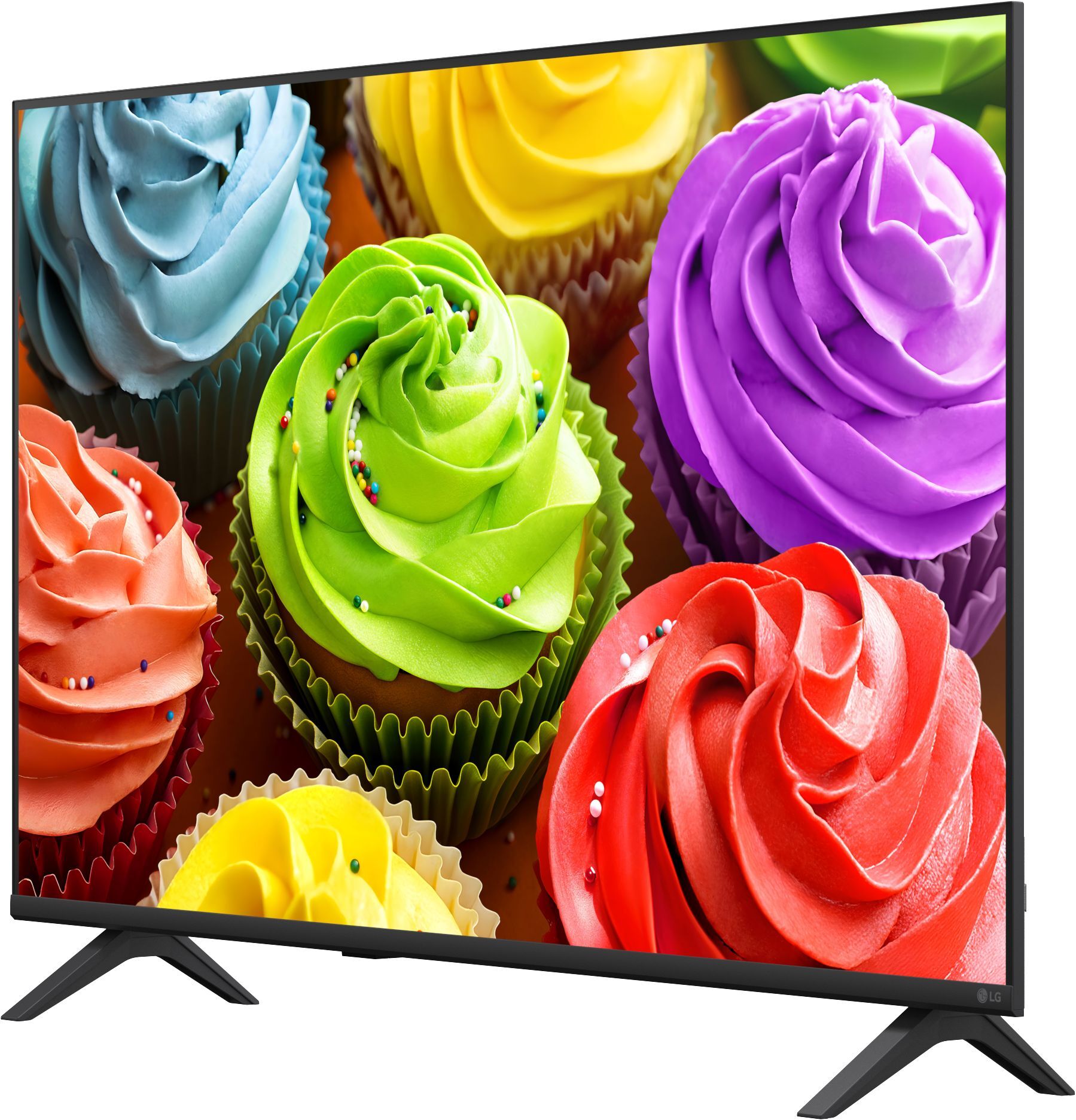 Телевізор LG 43LB65006LAфото