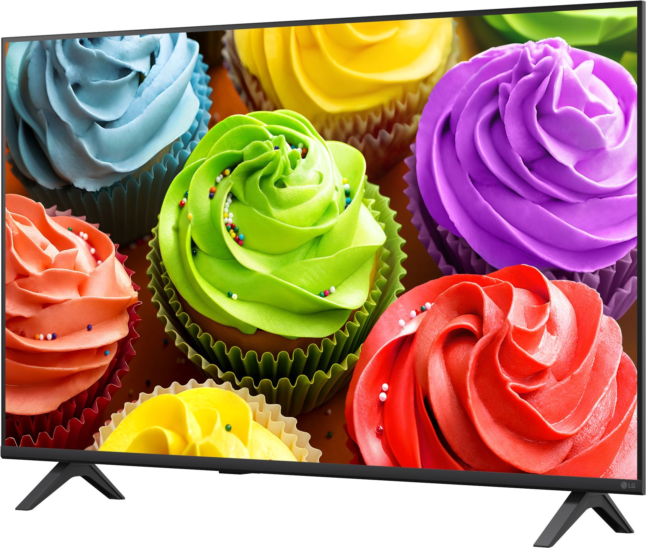 Телевізор LG 43LB65006LAфото