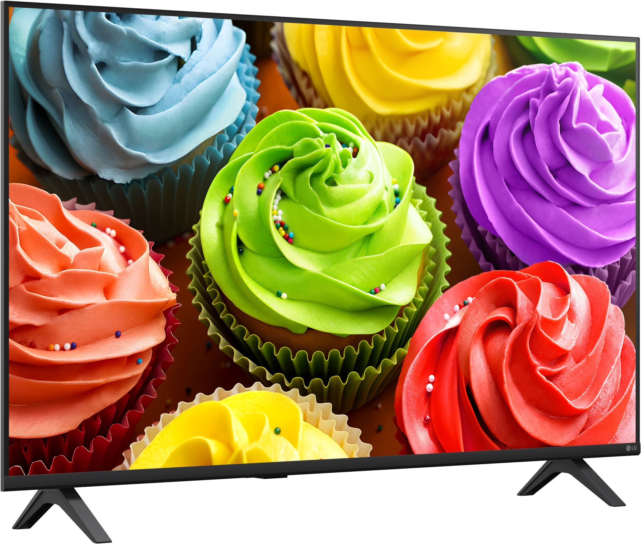 Телевізор LG 43LB65006LAфото