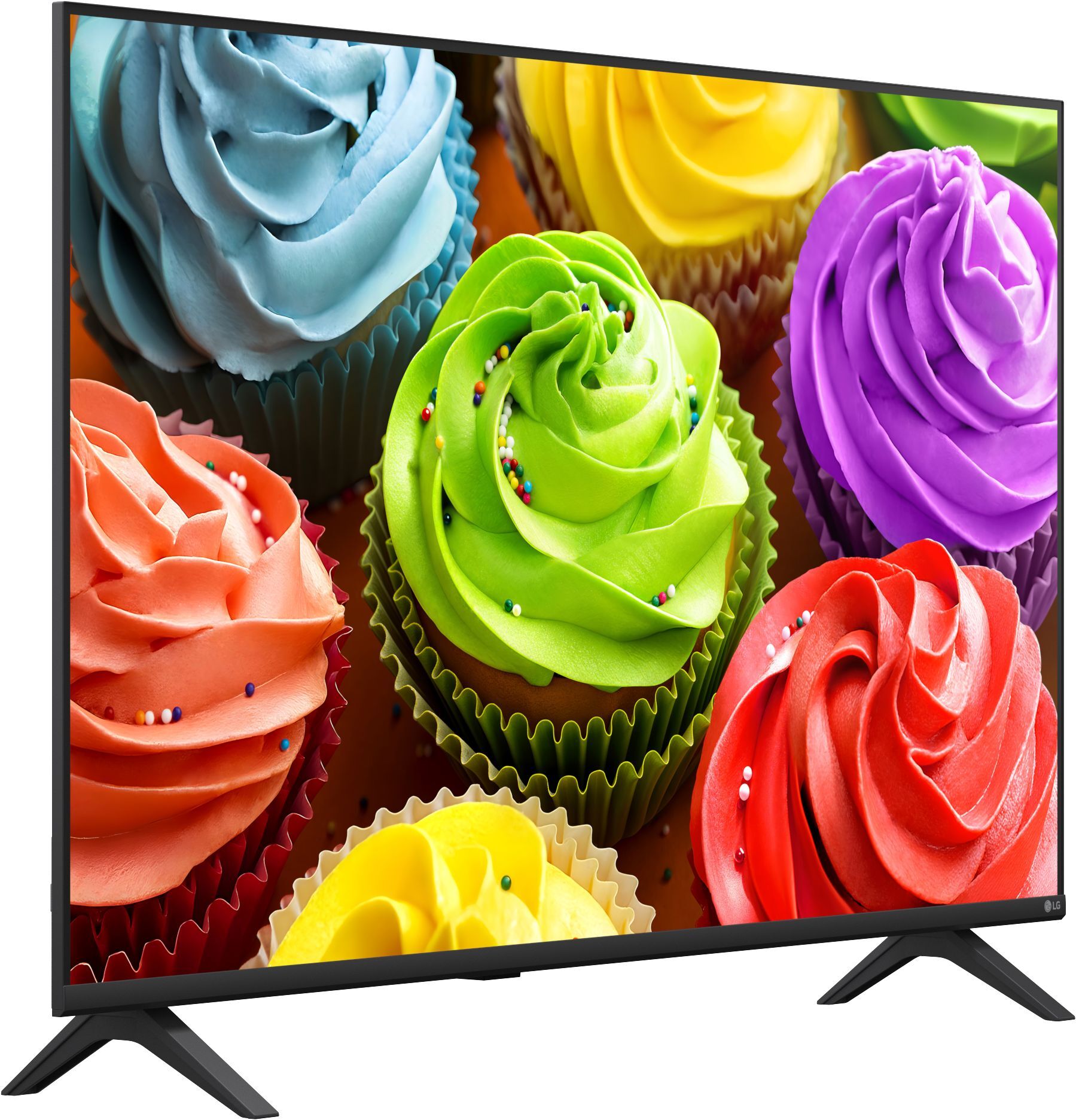 Телевізор LG 43LB65006LAфото