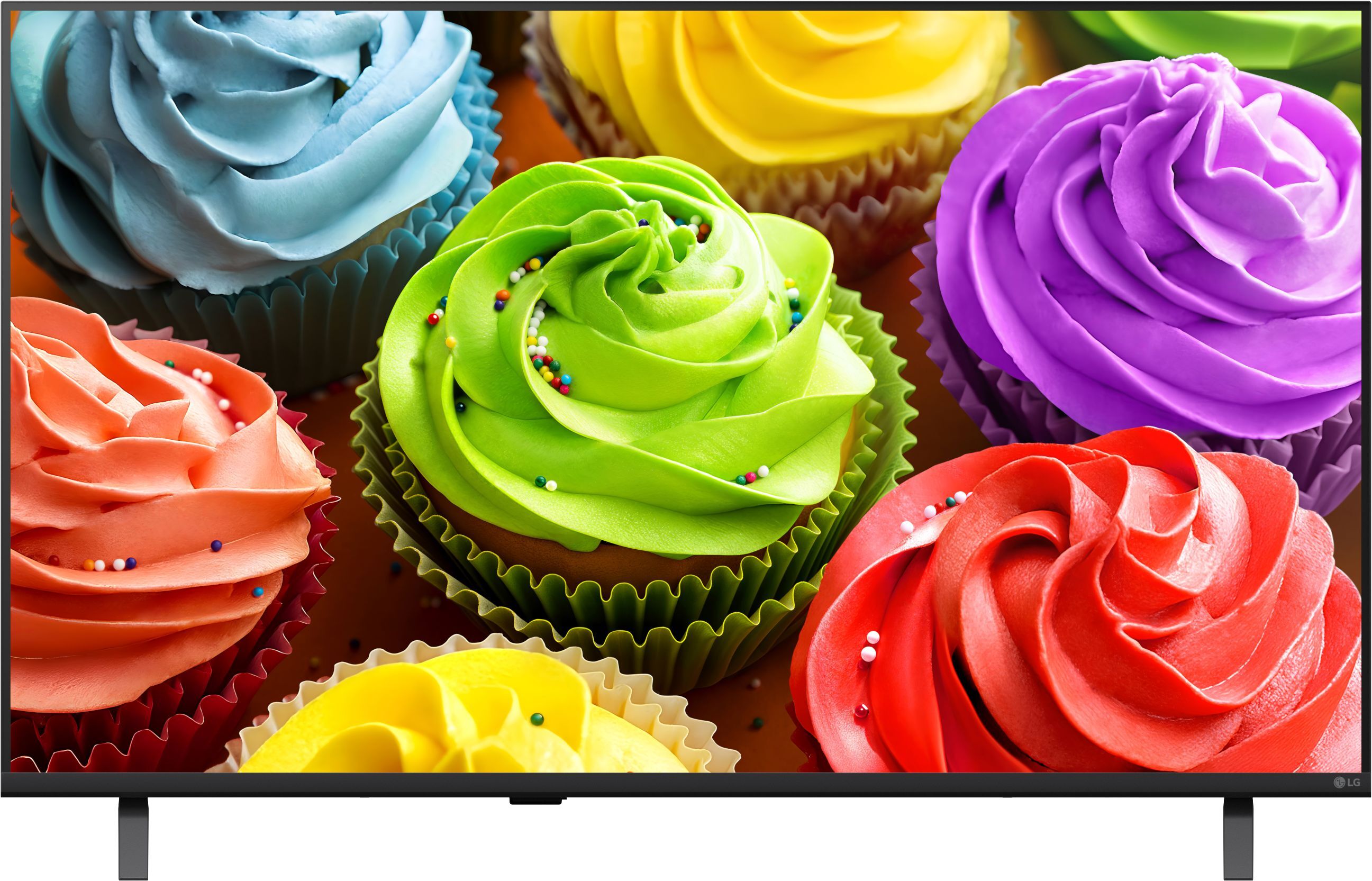 Телевізор LG 43LB65006LAфото