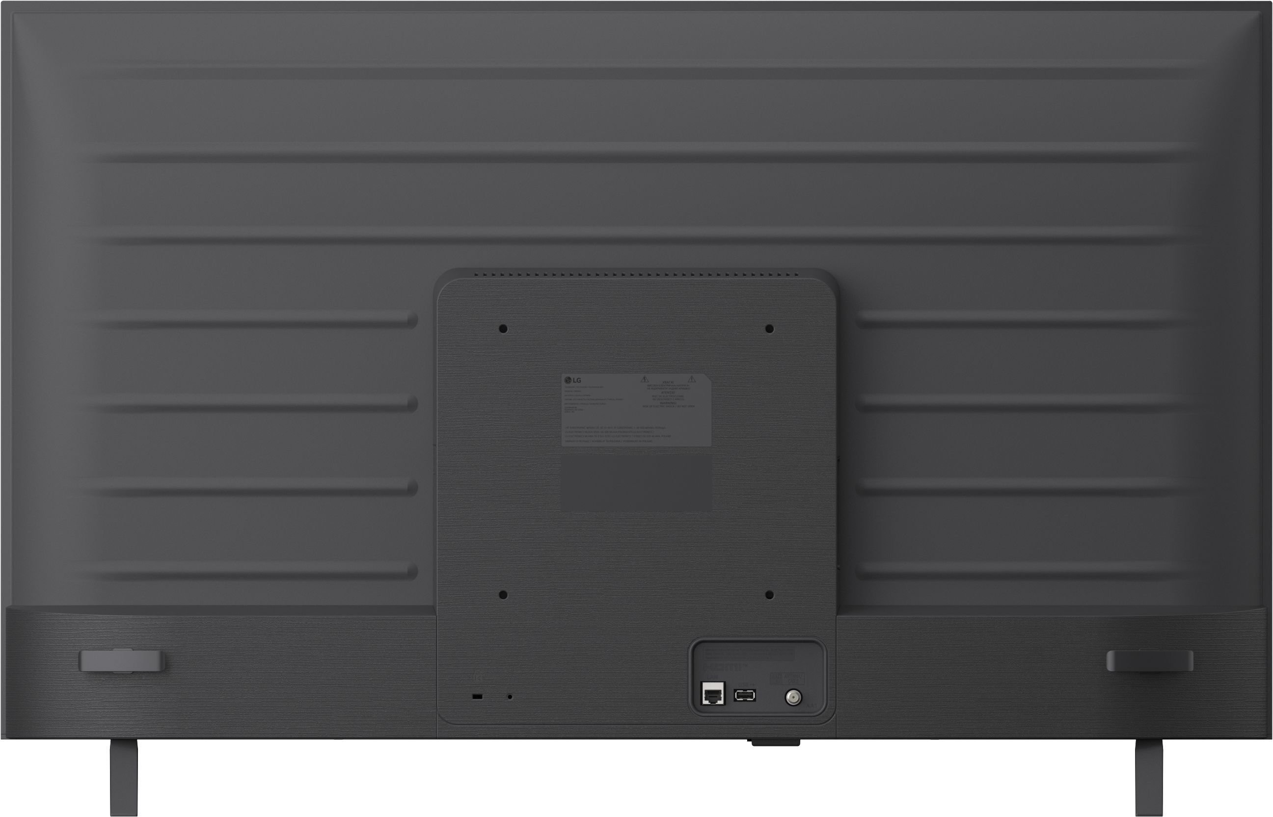 Телевізор LG 43LB65006LAфото