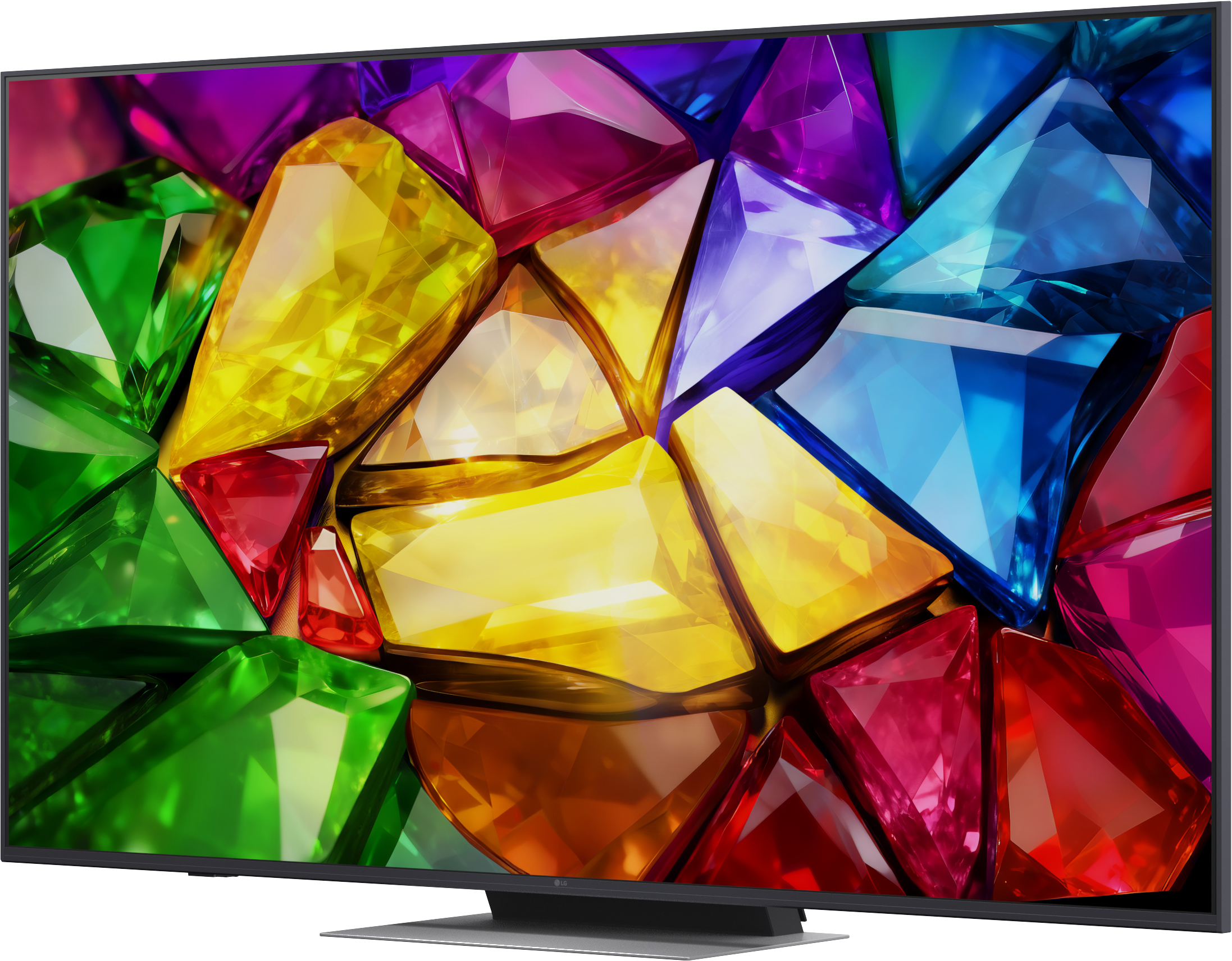 Телевизор LG Mini RGB evo AI 65MRGB87 (65MRGB87B6B) фото 6