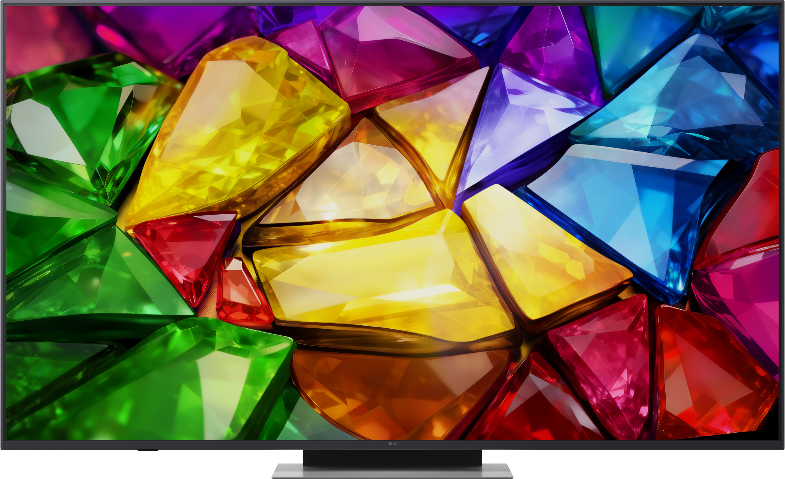 Телевизор LG Mini RGB evo AI 65MRGB87 (65MRGB87B6B) фото 4