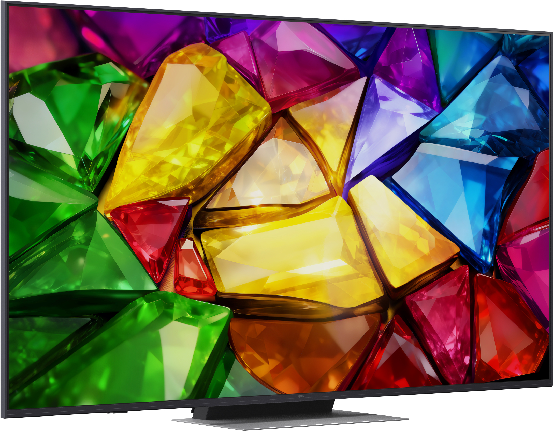 Телевизор LG Mini RGB evo AI 86MRGB87 (86MRGB87B6B) фото 2