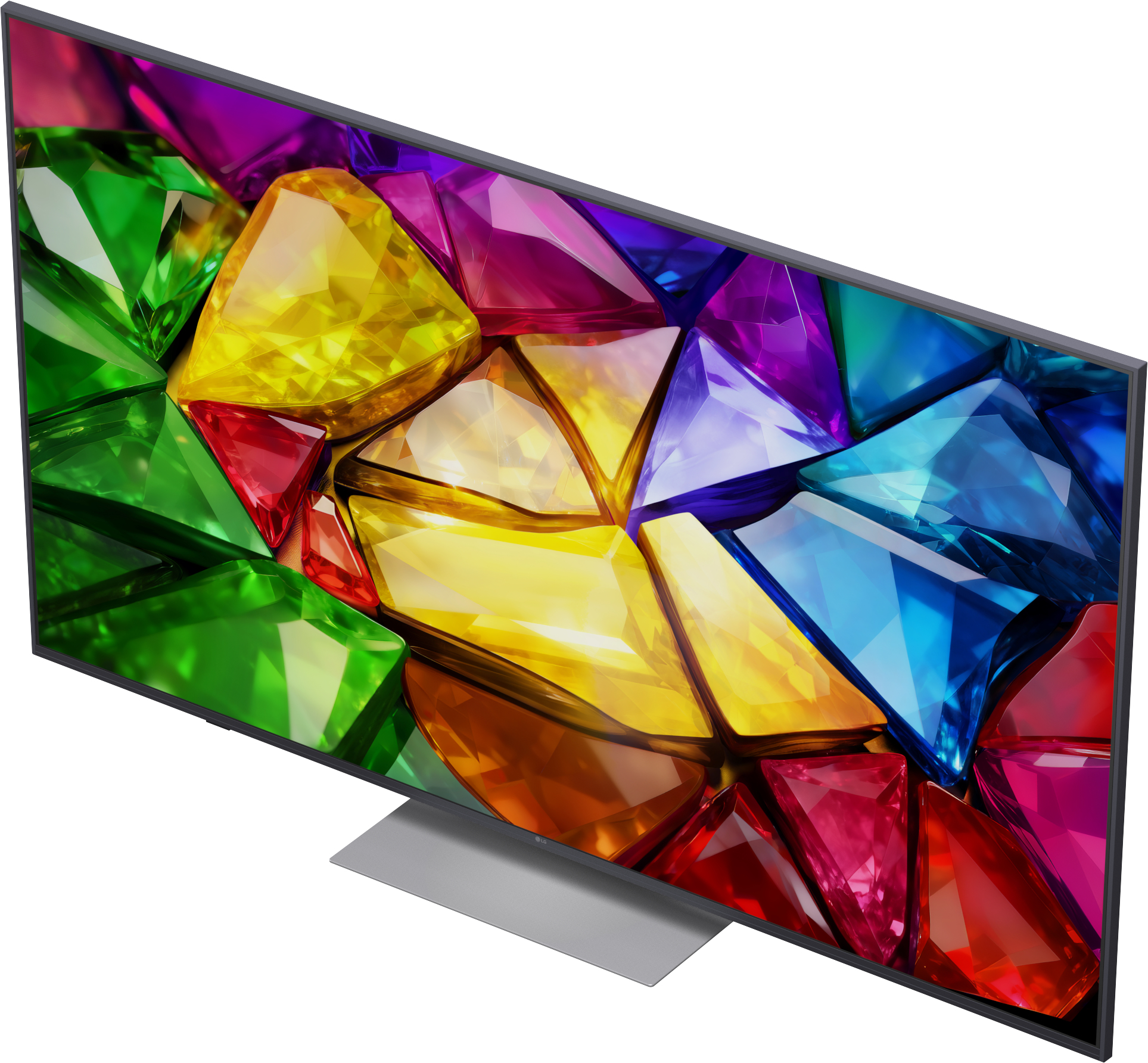 Телевизор LG Mini RGB evo AI 86MRGB87 (86MRGB87B6B) фото 7