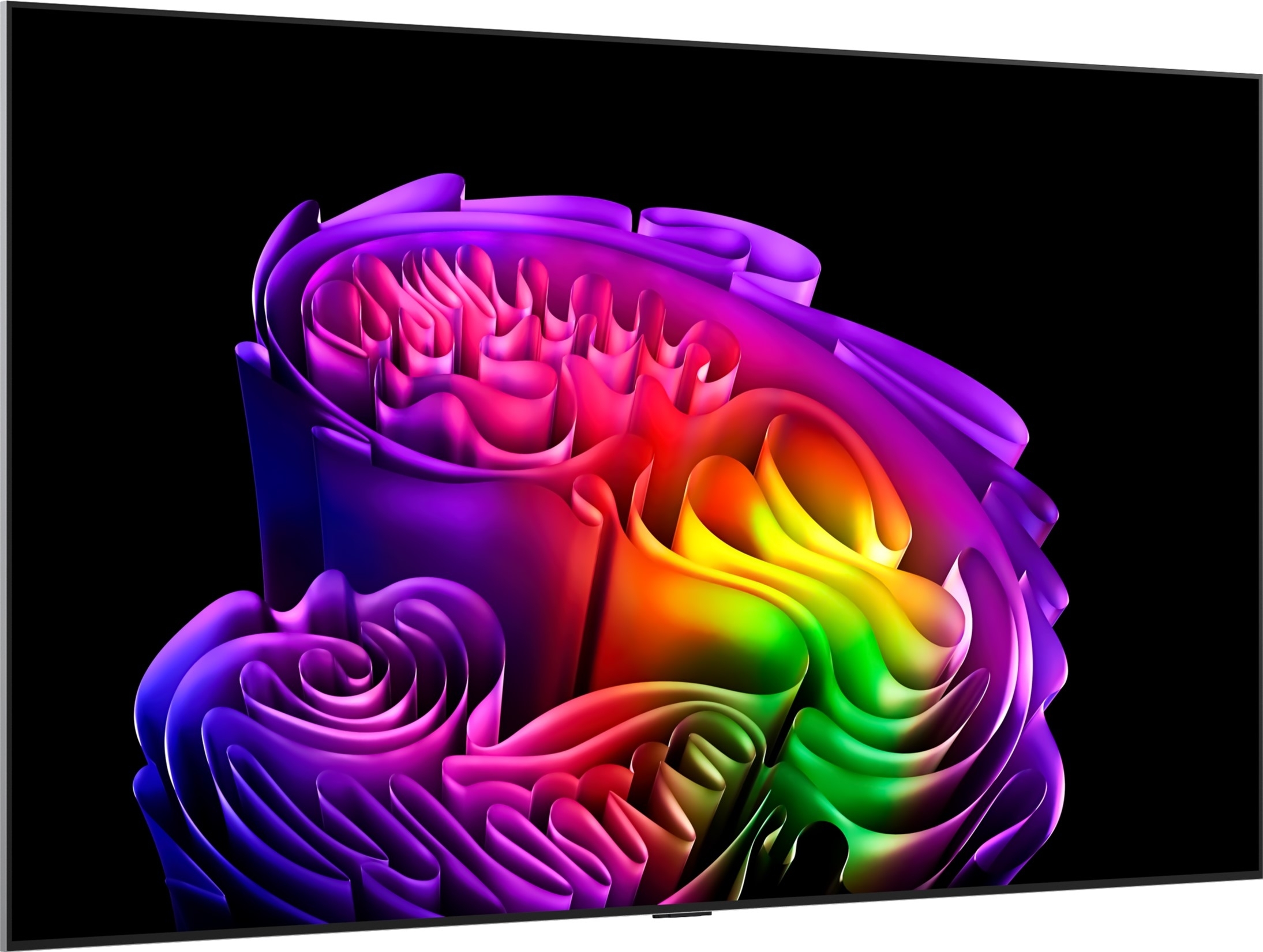 ТелевІзор LG OLED evo 97G6 (OLED97G64LW)фото3