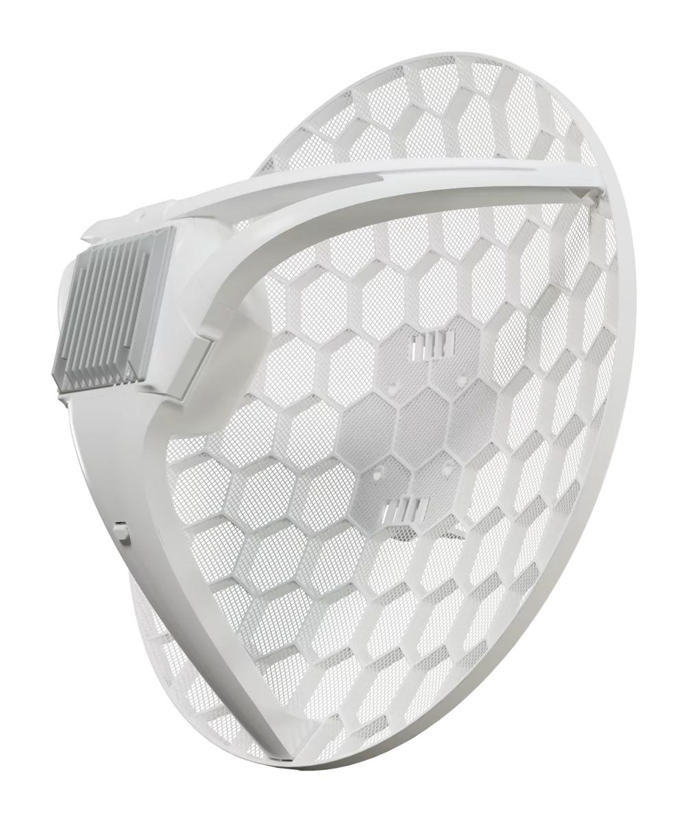 Точка доступу MikroTik LHGG LTE7 Kit (LHGGR&amp;R11e-LTE7)фото
