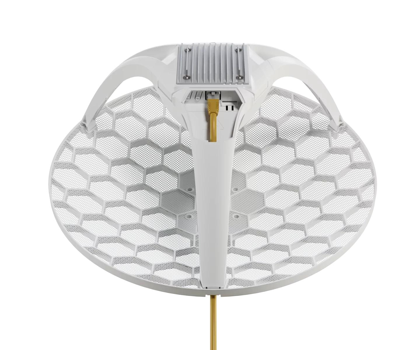 Точка доступу MikroTik LHGG LTE7 Kit (LHGGR&amp;R11e-LTE7)фото