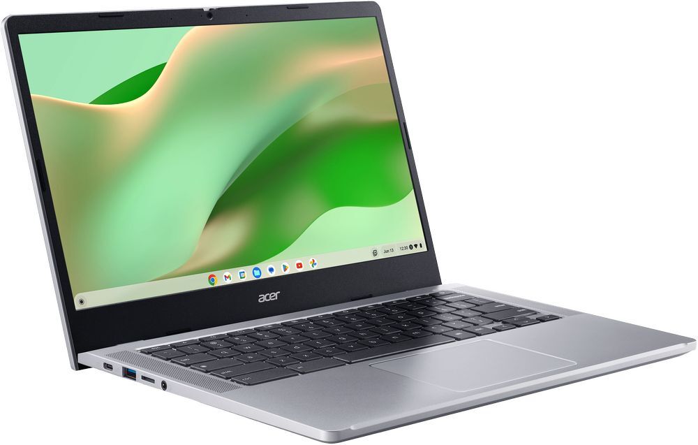 Ноутбук ACER Chromebook CB314-4H (NX.KQDEU.004) фото