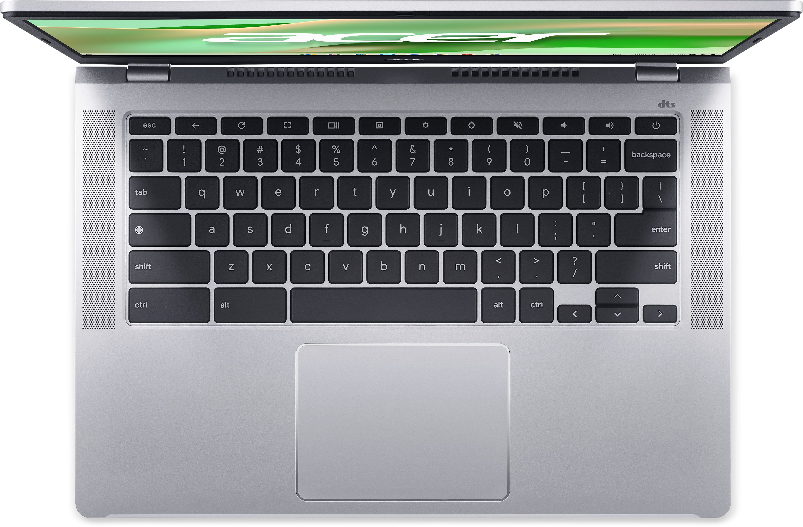 Ноутбук ACER Chromebook CB314-4H (NX.KQDEU.004) фото