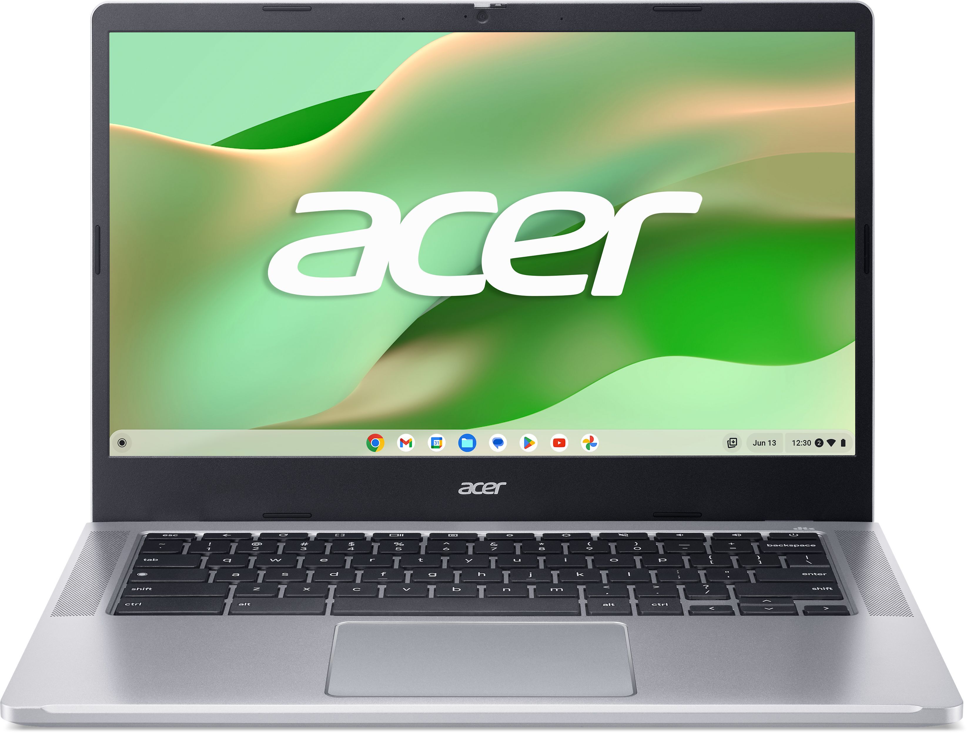 Ноутбук ACER Chromebook CB314-4H (NX.KQDEU.004) фото
