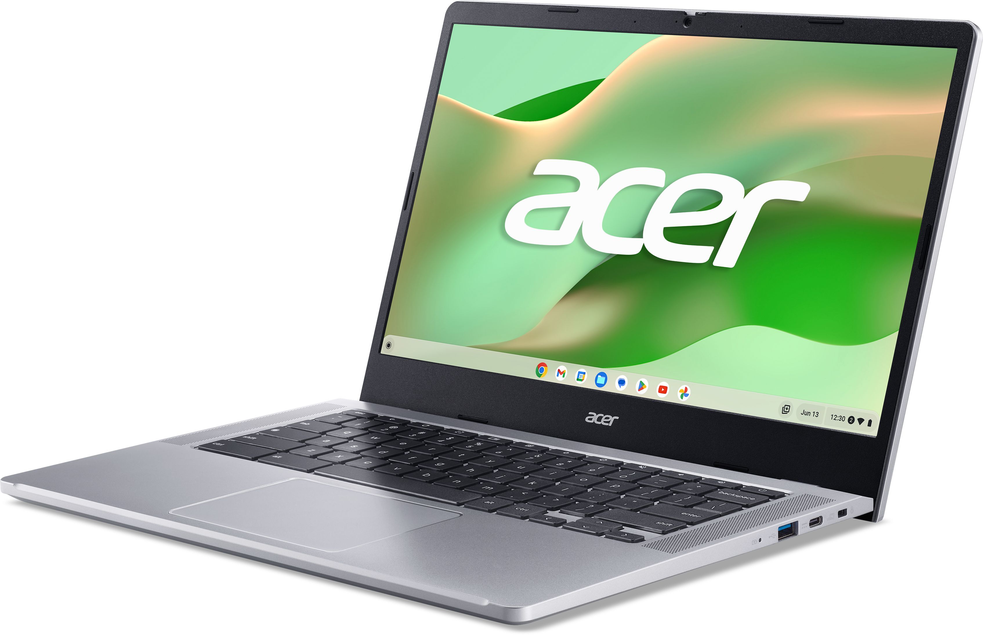 Ноутбук ACER Chromebook CB314-4H (NX.KQDEU.004) фото