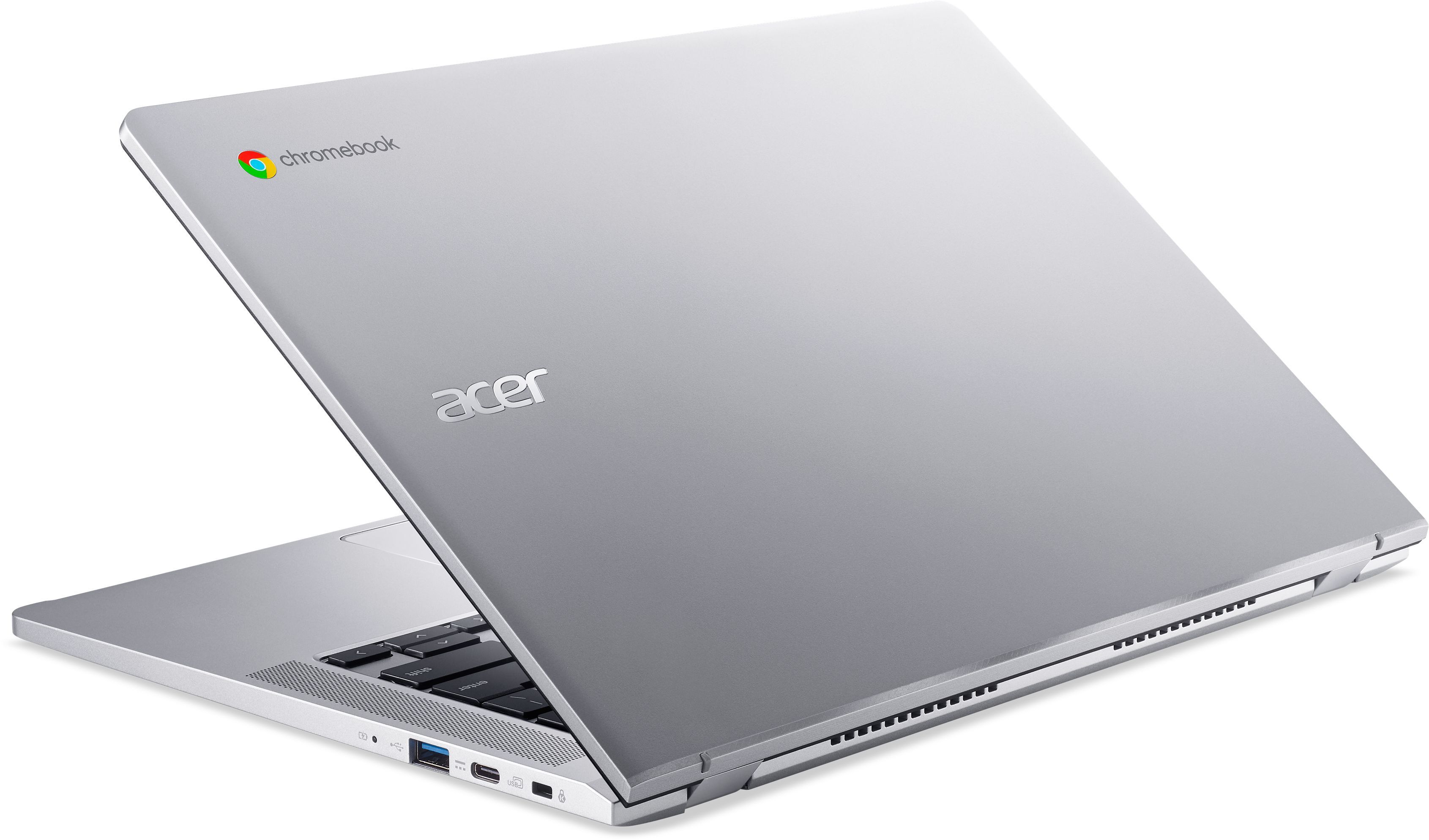 Ноутбук ACER Chromebook CB314-4H (NX.KQDEU.004) фото