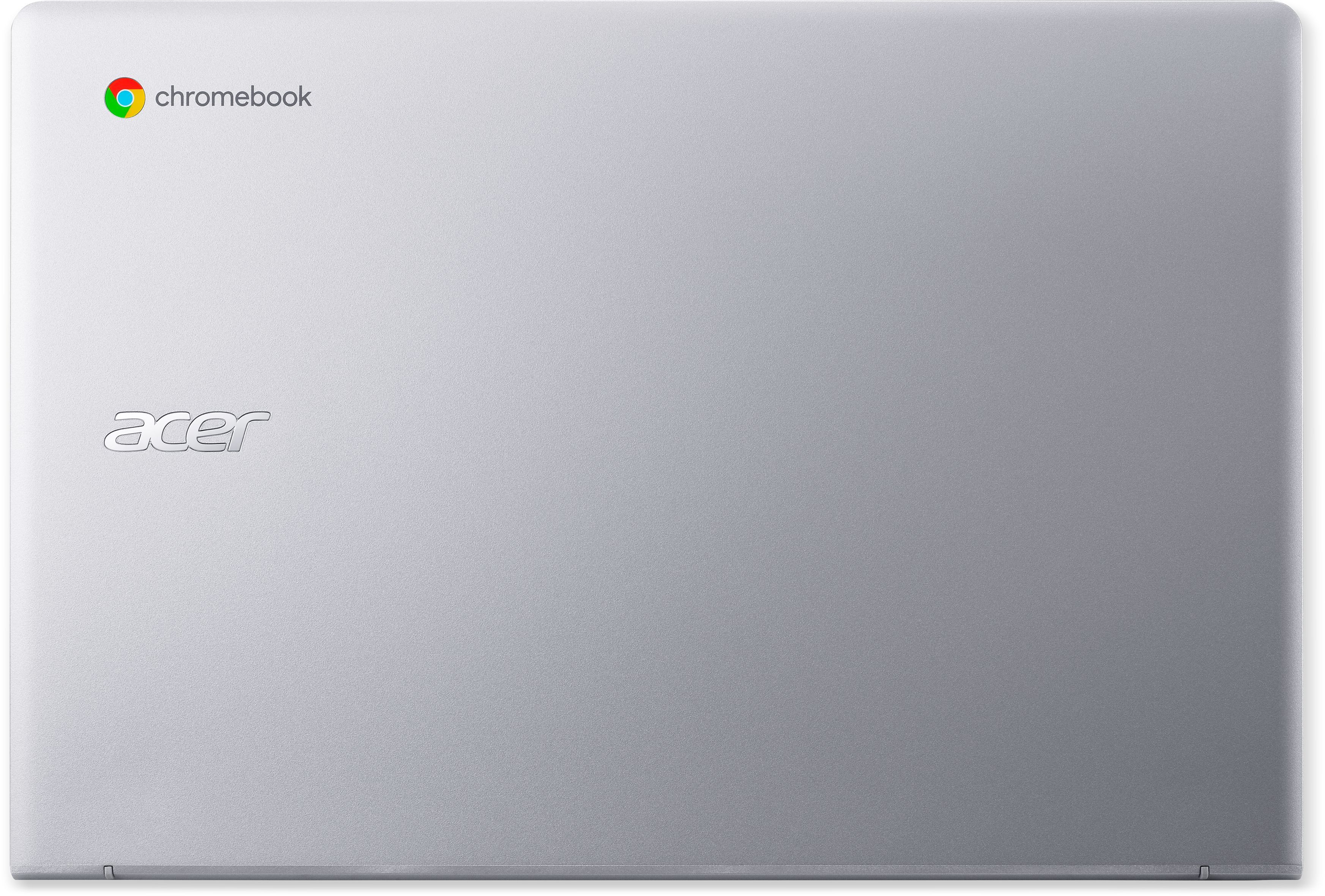 Ноутбук ACER Chromebook CB314-4H (NX.KQDEU.004) фото