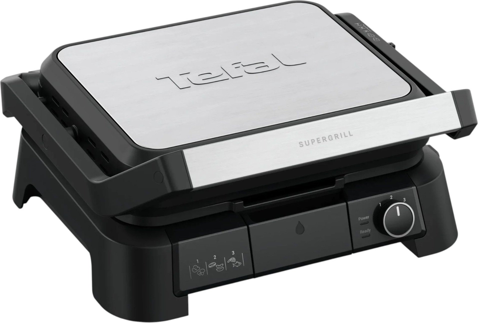 Гриль Tefal SuperGrill GC517DE0 фото 3