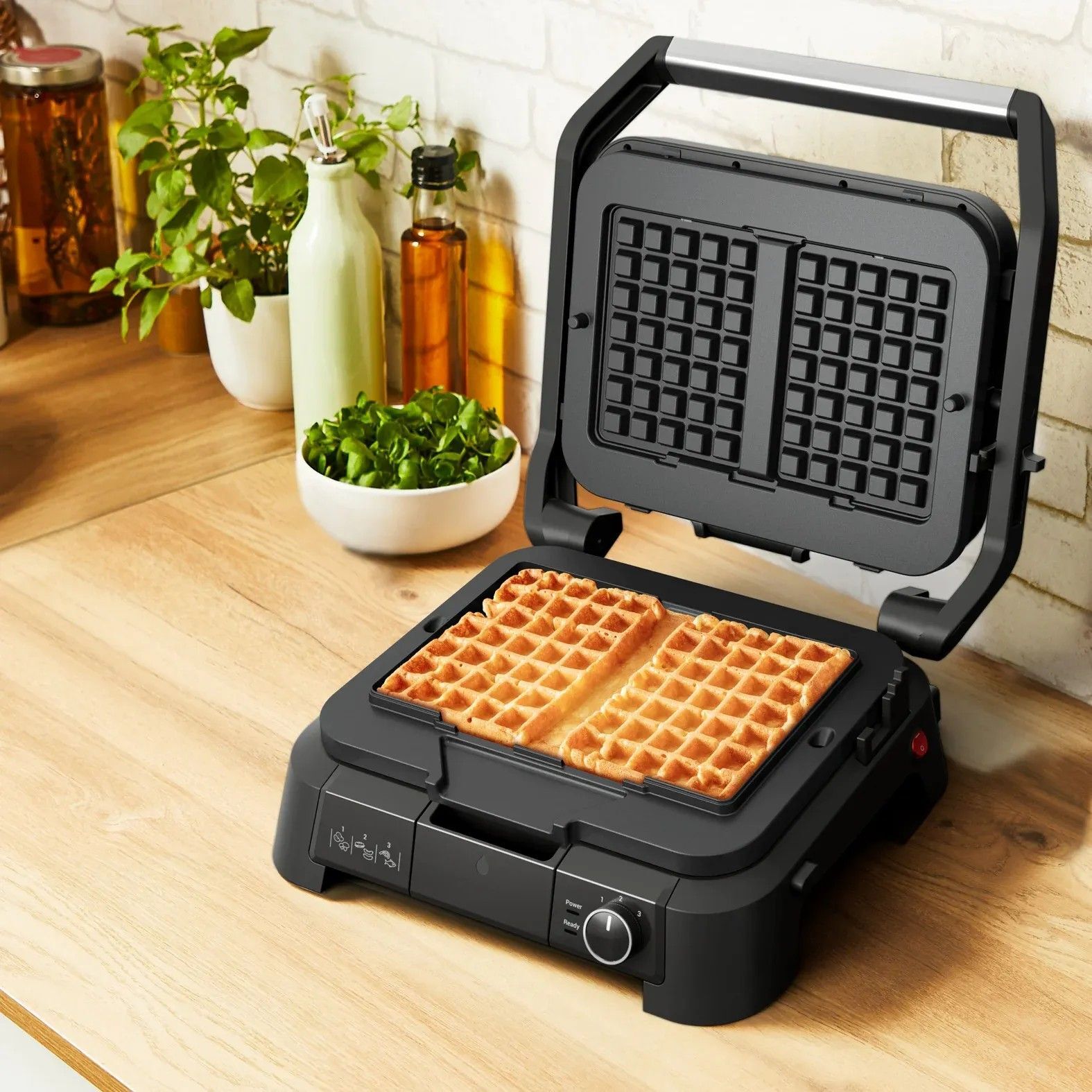 Гриль Tefal SuperGrill GC517DE0 фото 8