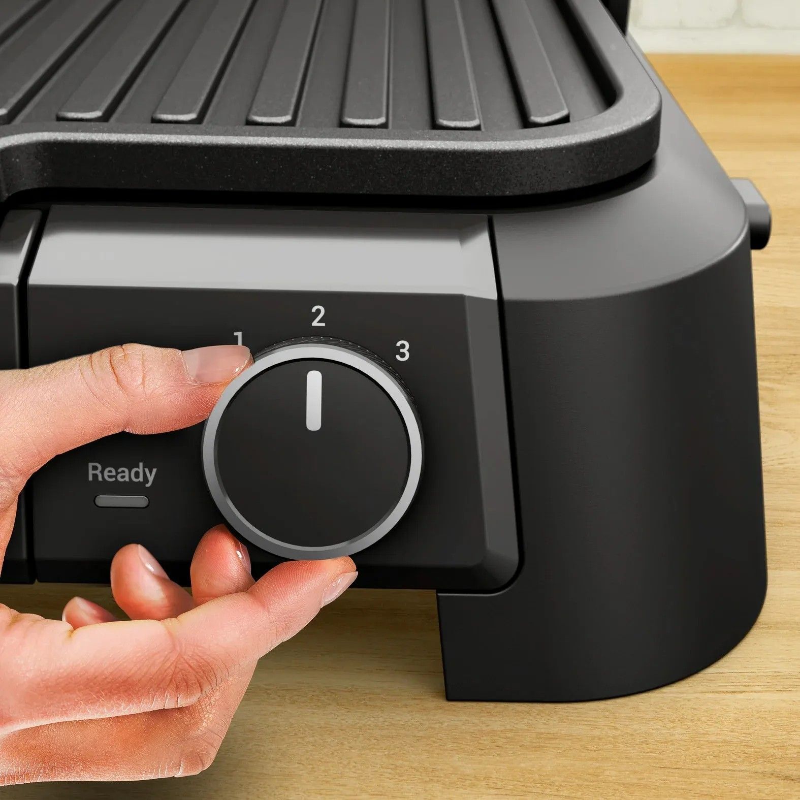 Гриль Tefal SuperGrill GC517DE0 фото 5