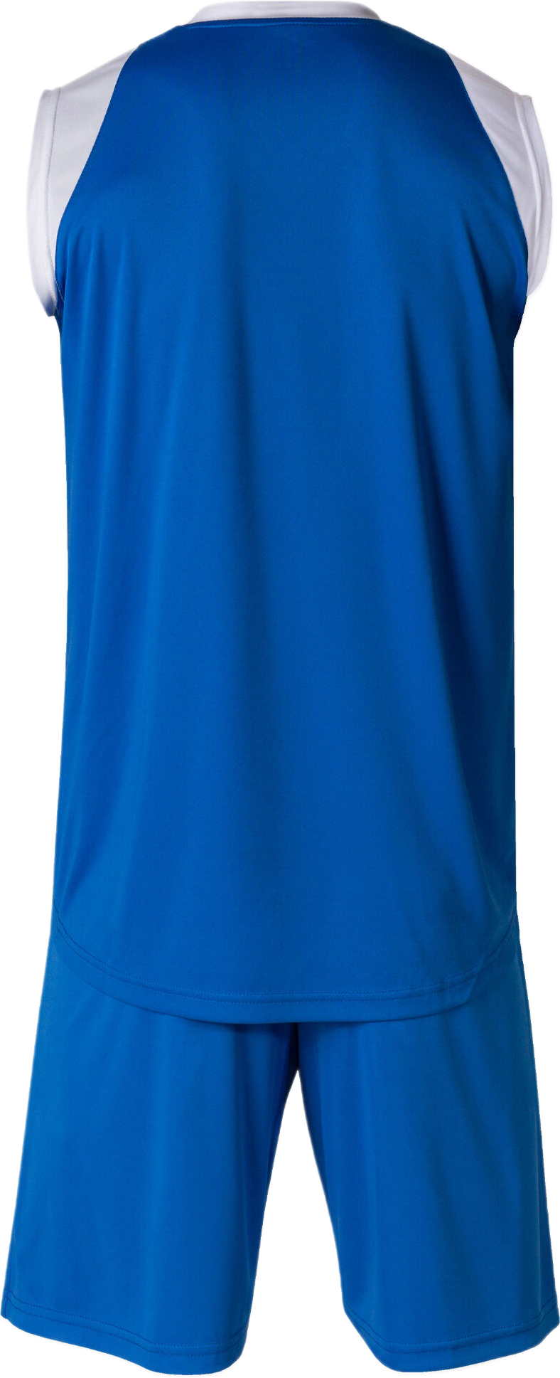 Футбольна форма чоловіча JOMA Final Ii Set 102849.702 M синяфото2