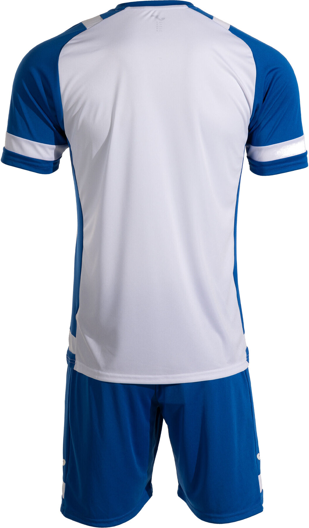 Футбольна форма чоловіча JOMA Lider Set 104285.207 M білафото2