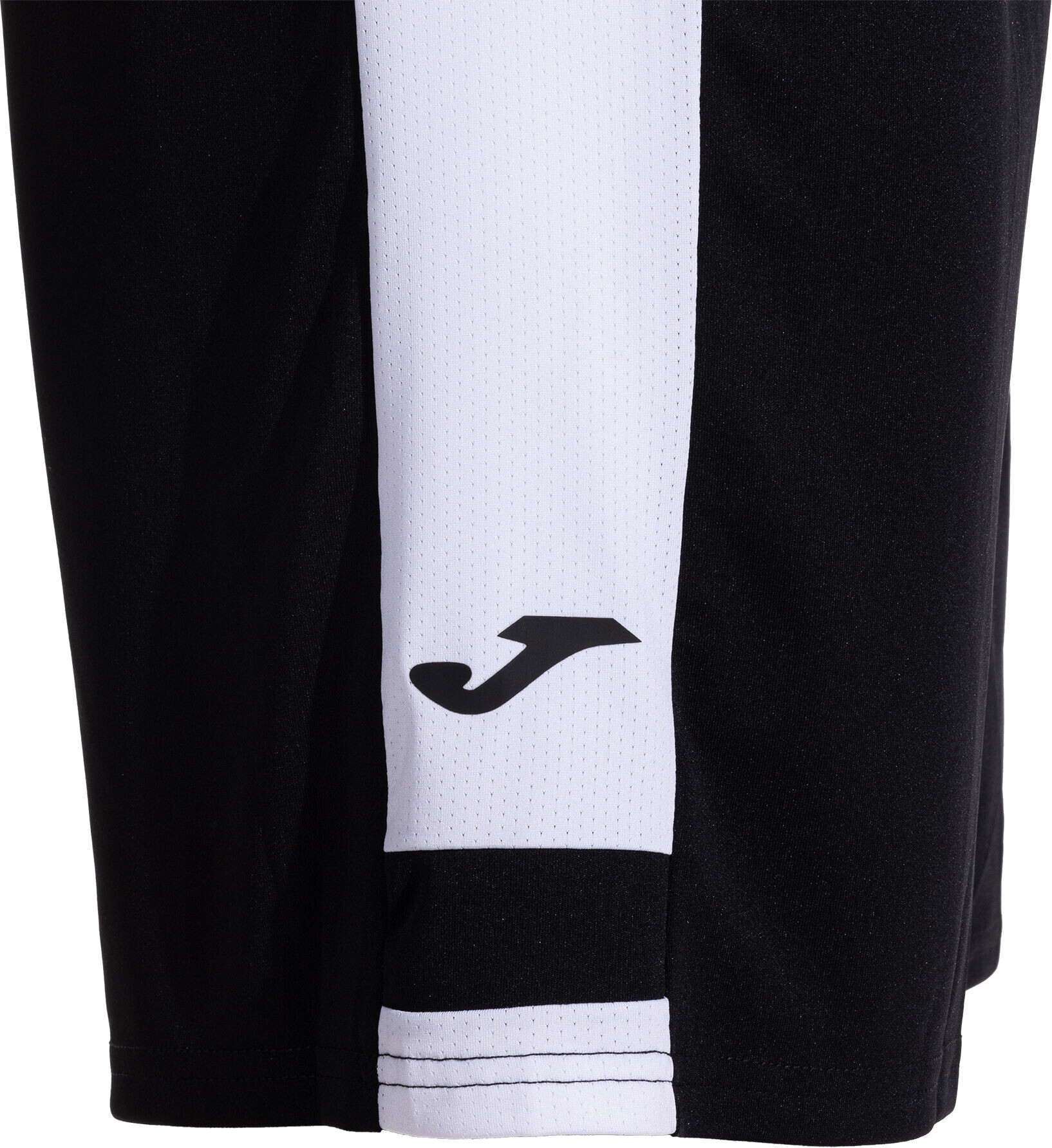 Баскетбольна форма чоловіча JOMA Lider Set 104287.102 M чорнафото4