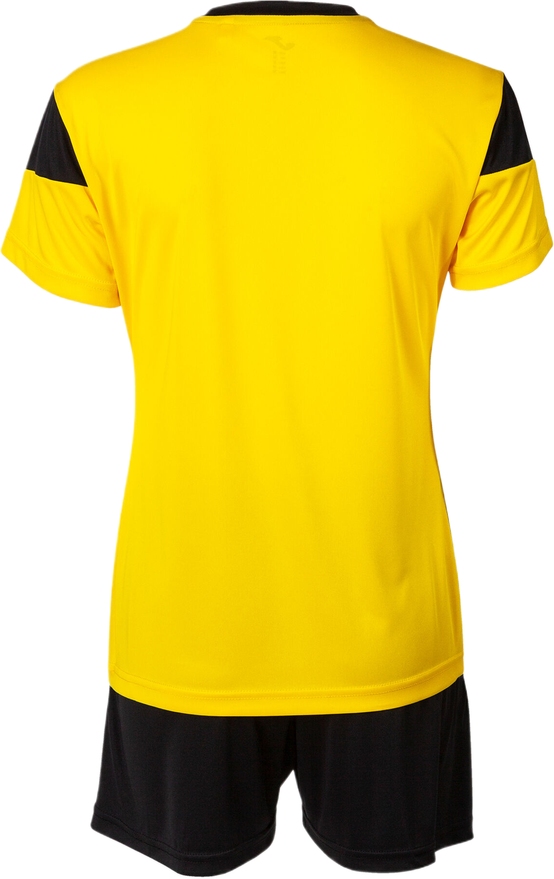 Футбольна форма жіноча JOMA Phoenix Set 901709.901 M жовтафото2