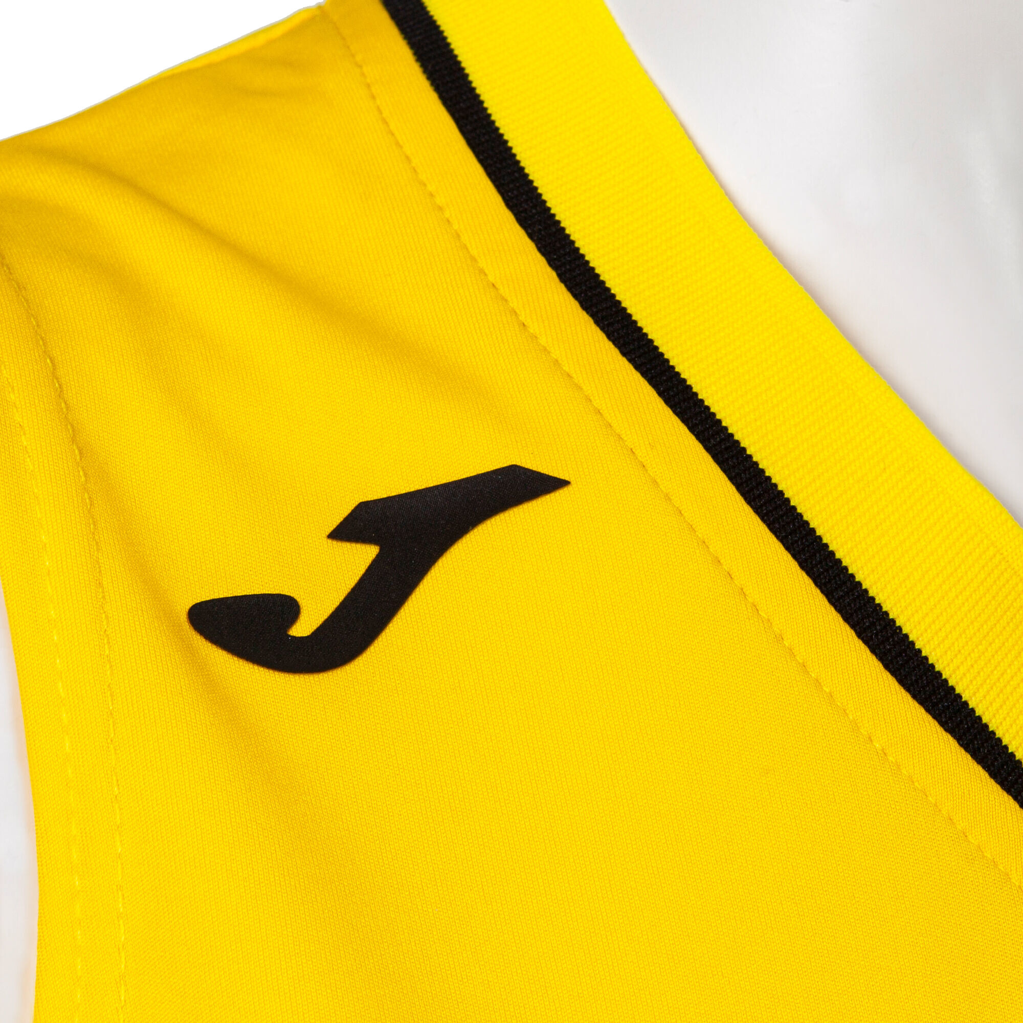 Баскетбольна форма жіноча JOMA Atlanta Set 901711.901 M жовтафото