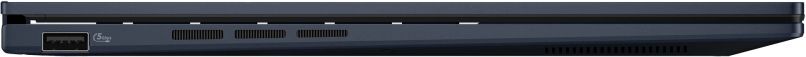 Ноутбук ASUS Zenbook 14 OLED UX3405CA-ST1248 Ponder Blue (90NB14W1-M01UL0)фото