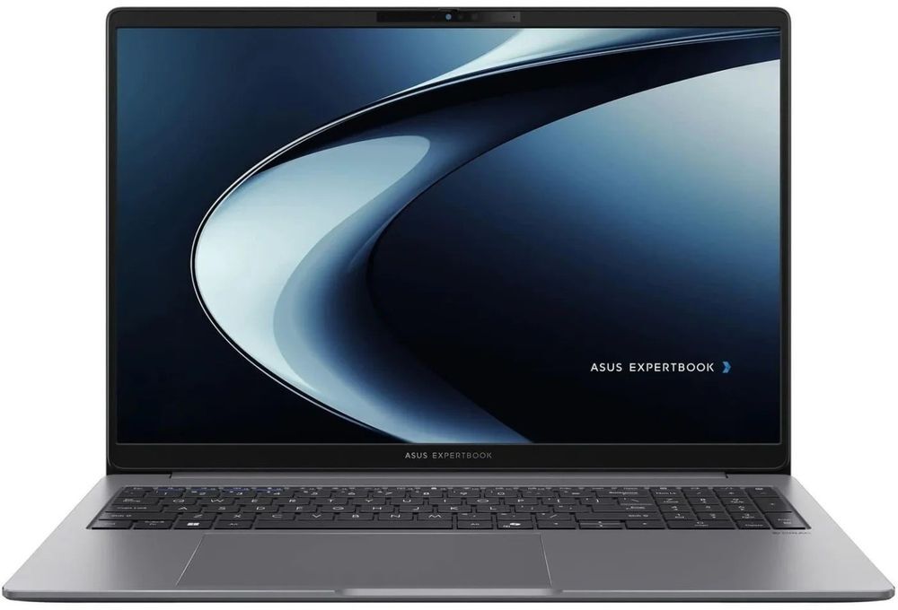 Ноутбук ASUS ExpertBook P3 PM3606CKA-PL0294 Misty Grey (90NX0981-M00A80) фото 2