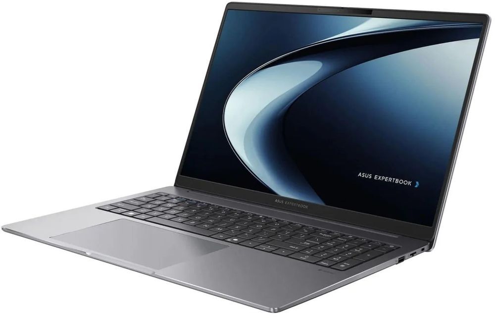 Ноутбук ASUS ExpertBook P3 PM3606CKA-PL0294 Misty Grey (90NX0981-M00A80) фото 3